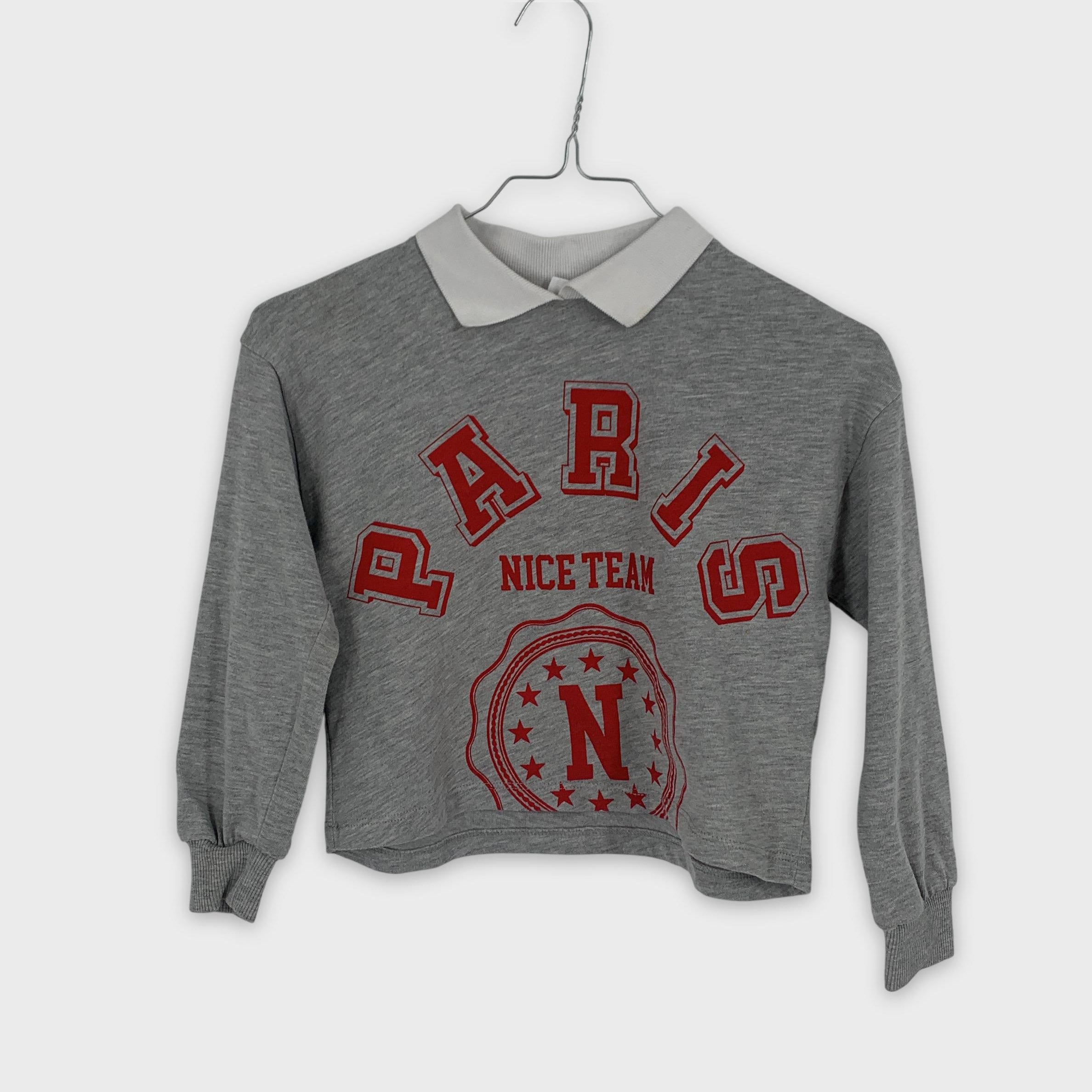 0-Zara - Sweat - 8