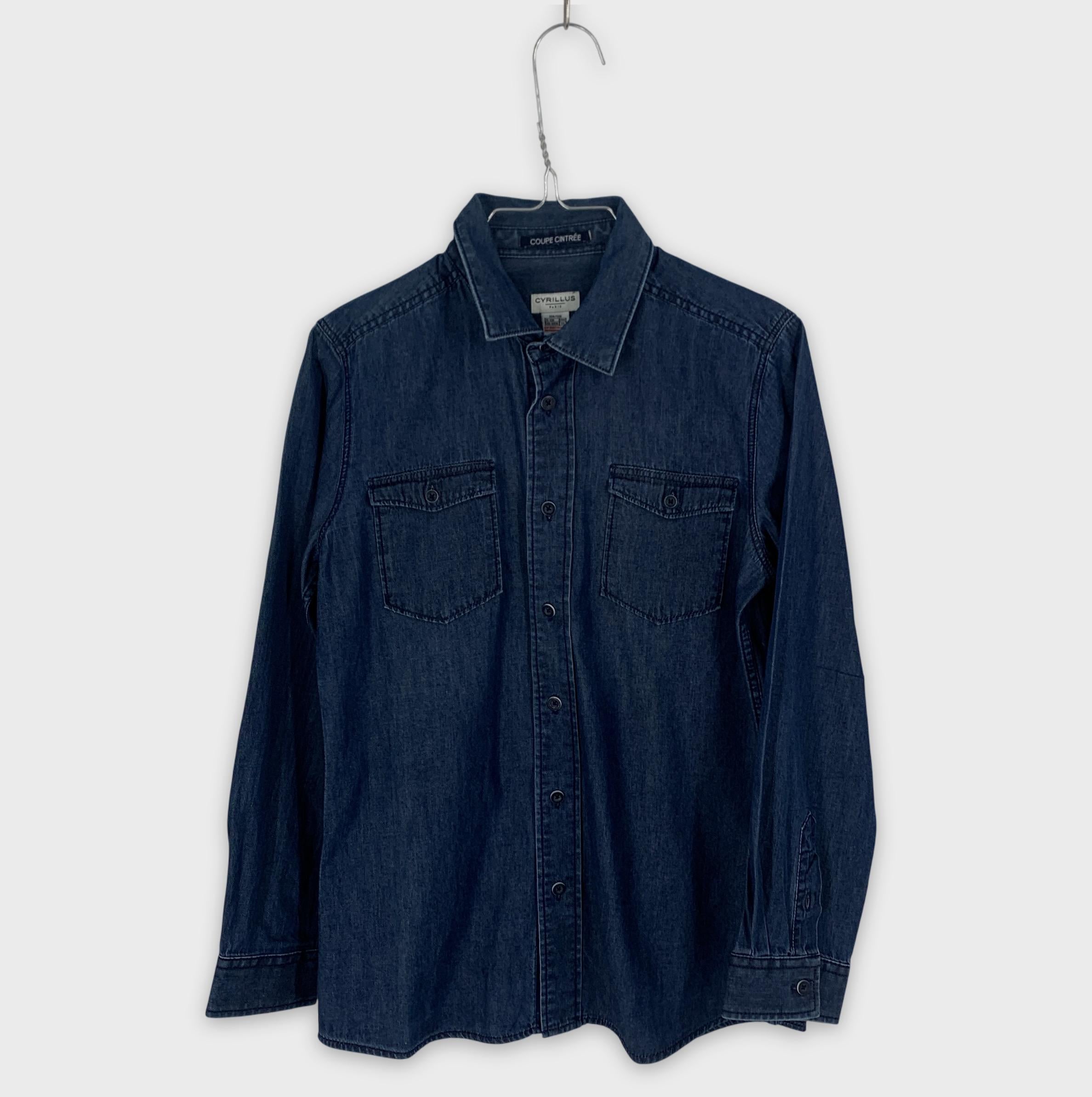 0-CYRILLUS - Chemise - 10A/138