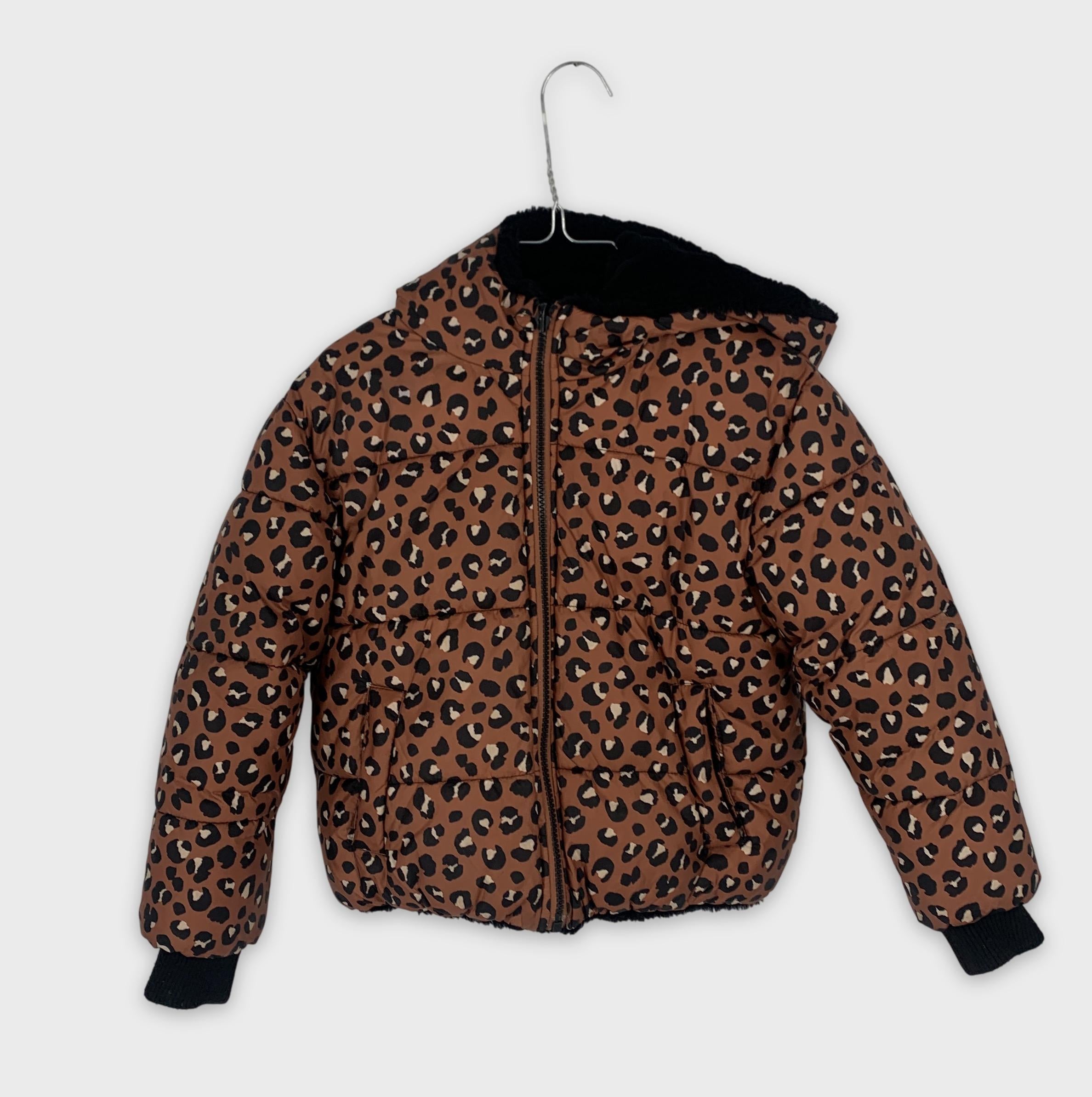 0-Monoprix Kids - Doudoune - 8