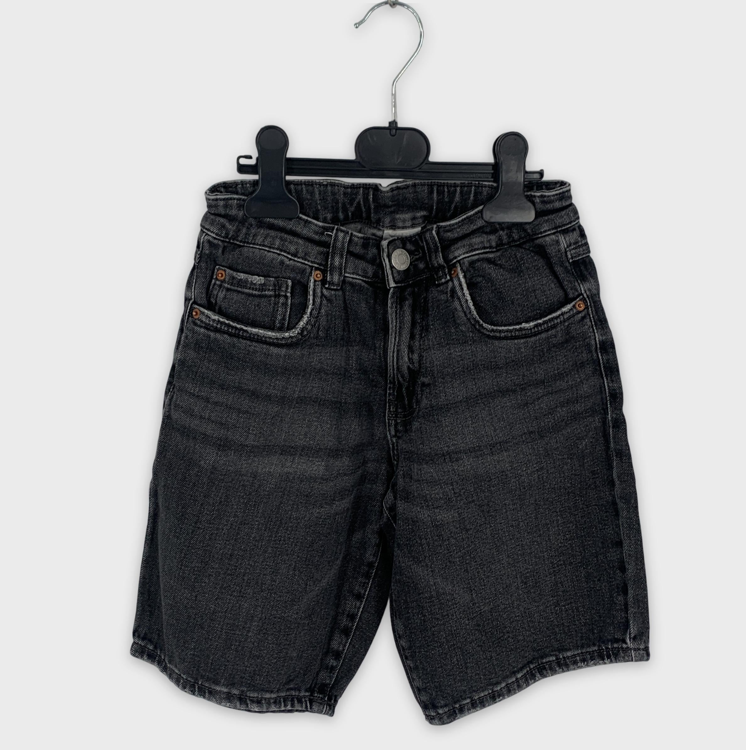 0-Zara - Short - 10