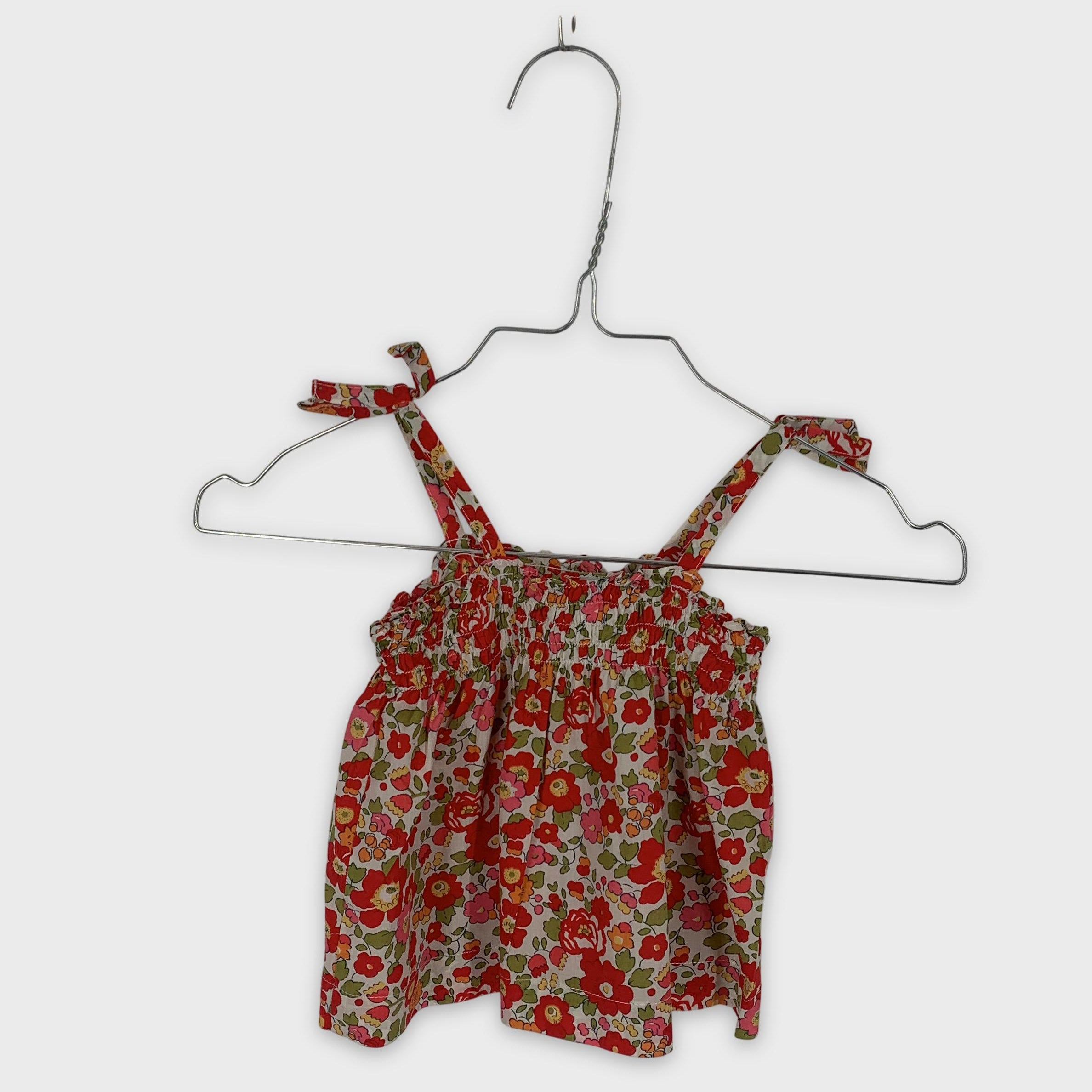 0-Jacadi - Robe - 06M