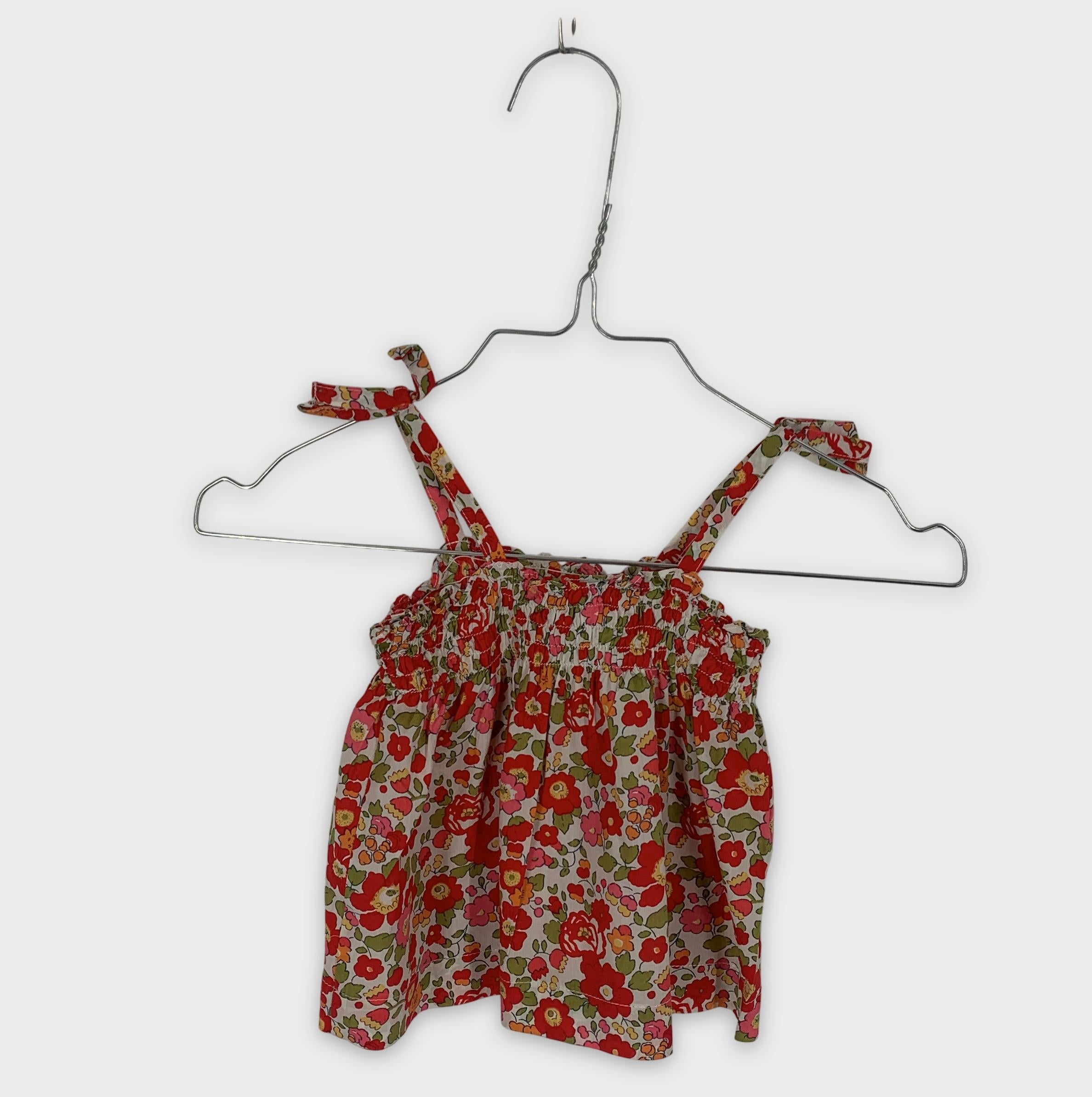 0-Jacadi - Robe - 06M