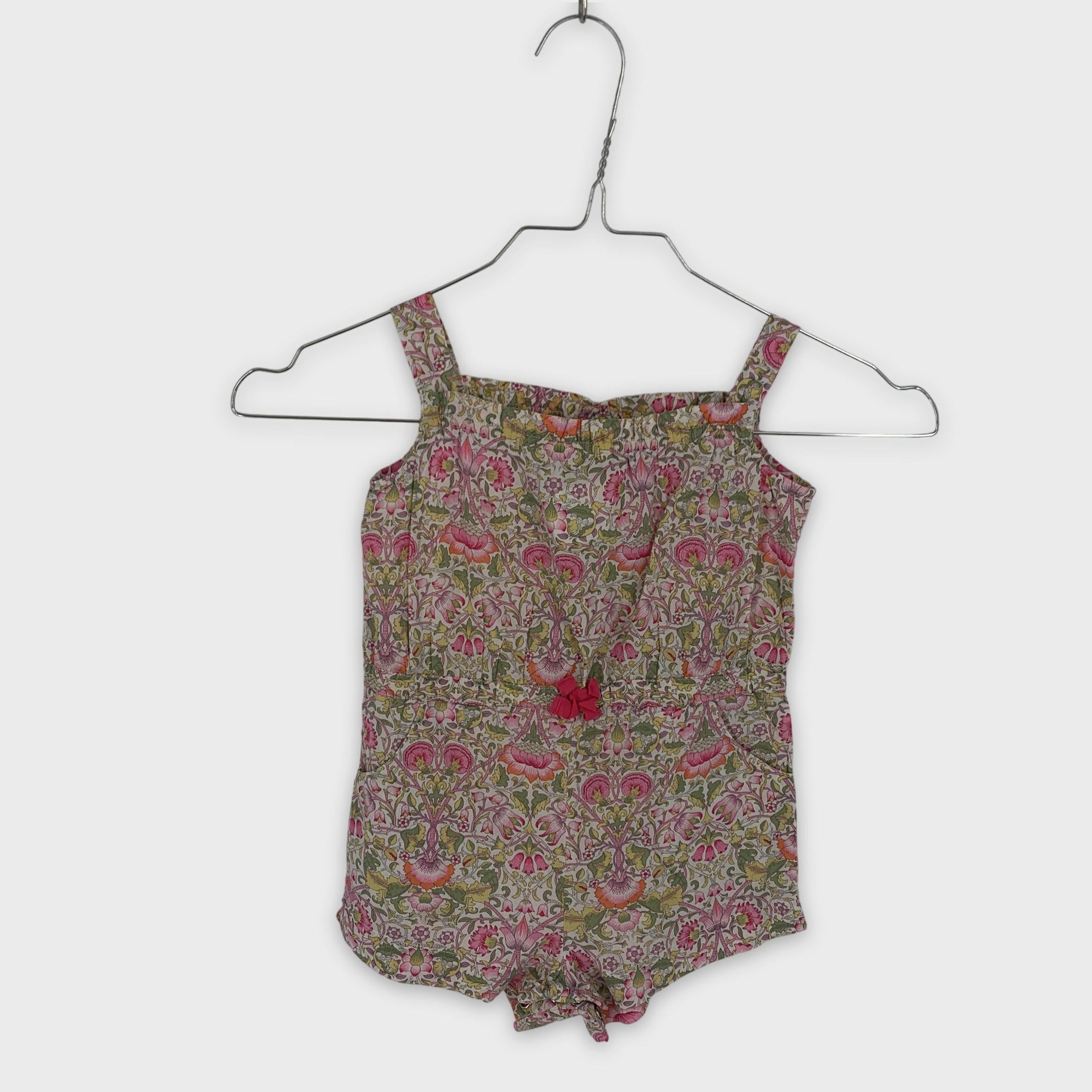 0-Jacadi - Robe - 06M