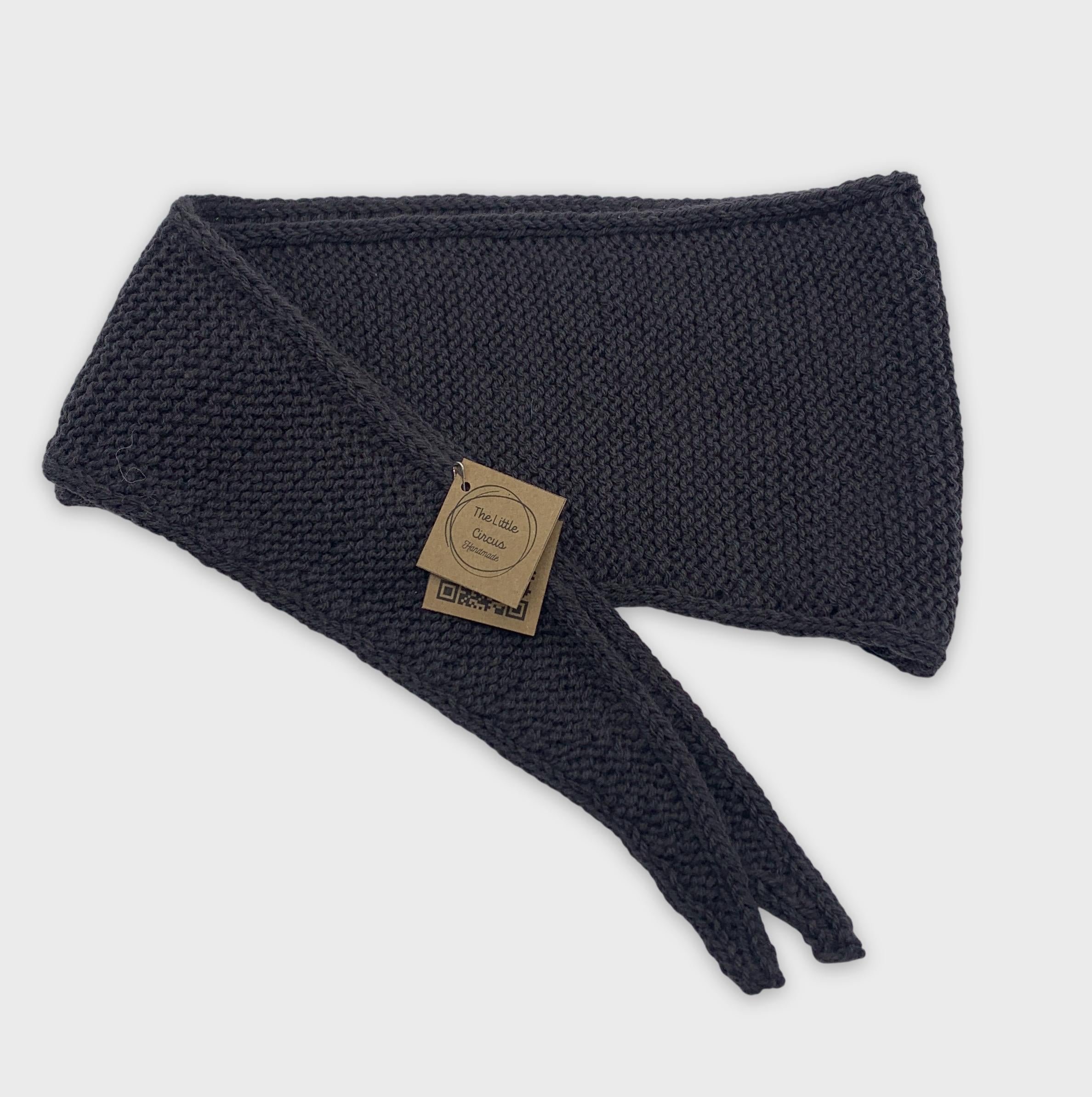 0-The Little Circus Handmade - Écharpe - Taille Unique