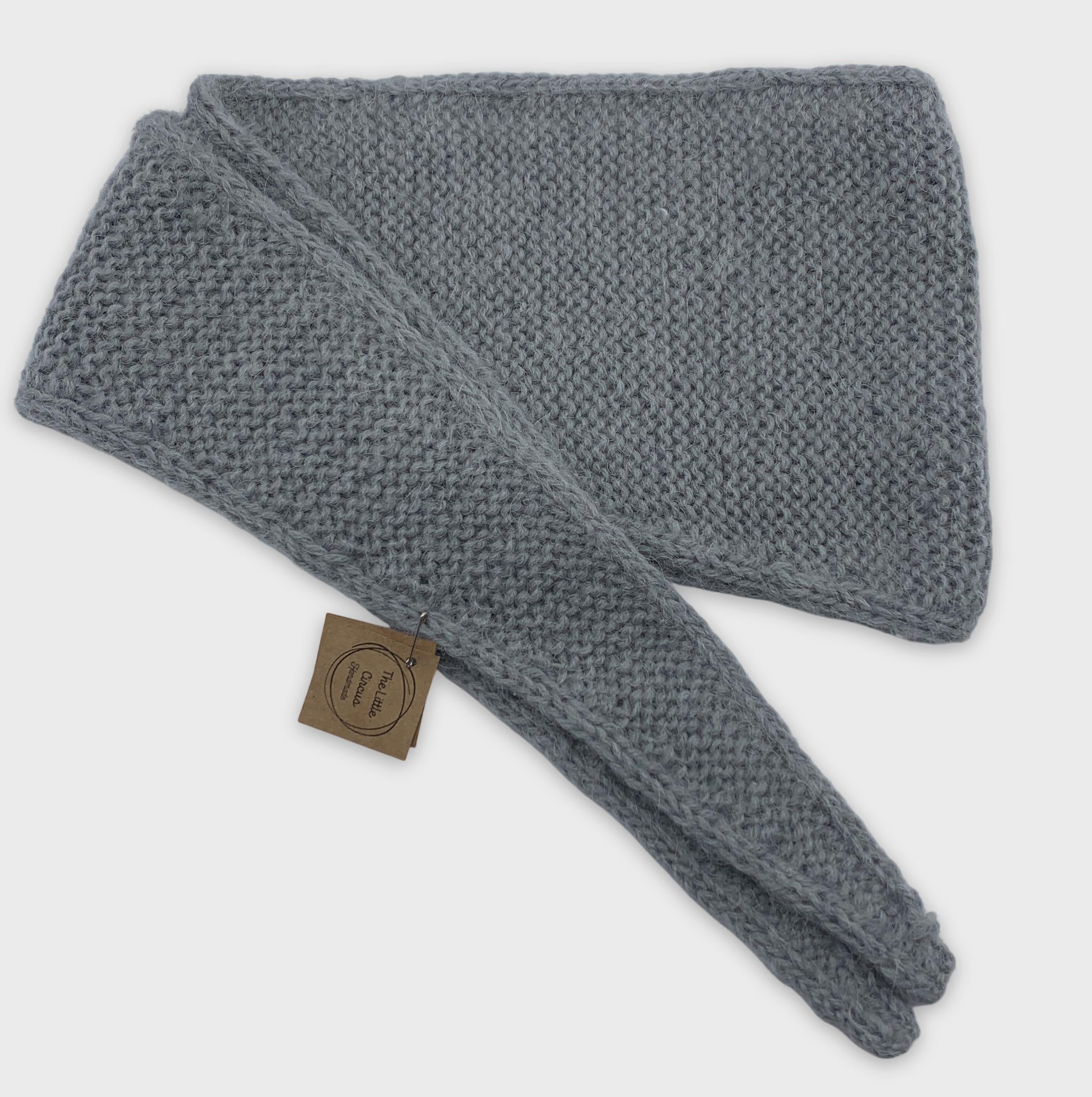 0-The Little Circus - Écharpe - Taille Unique