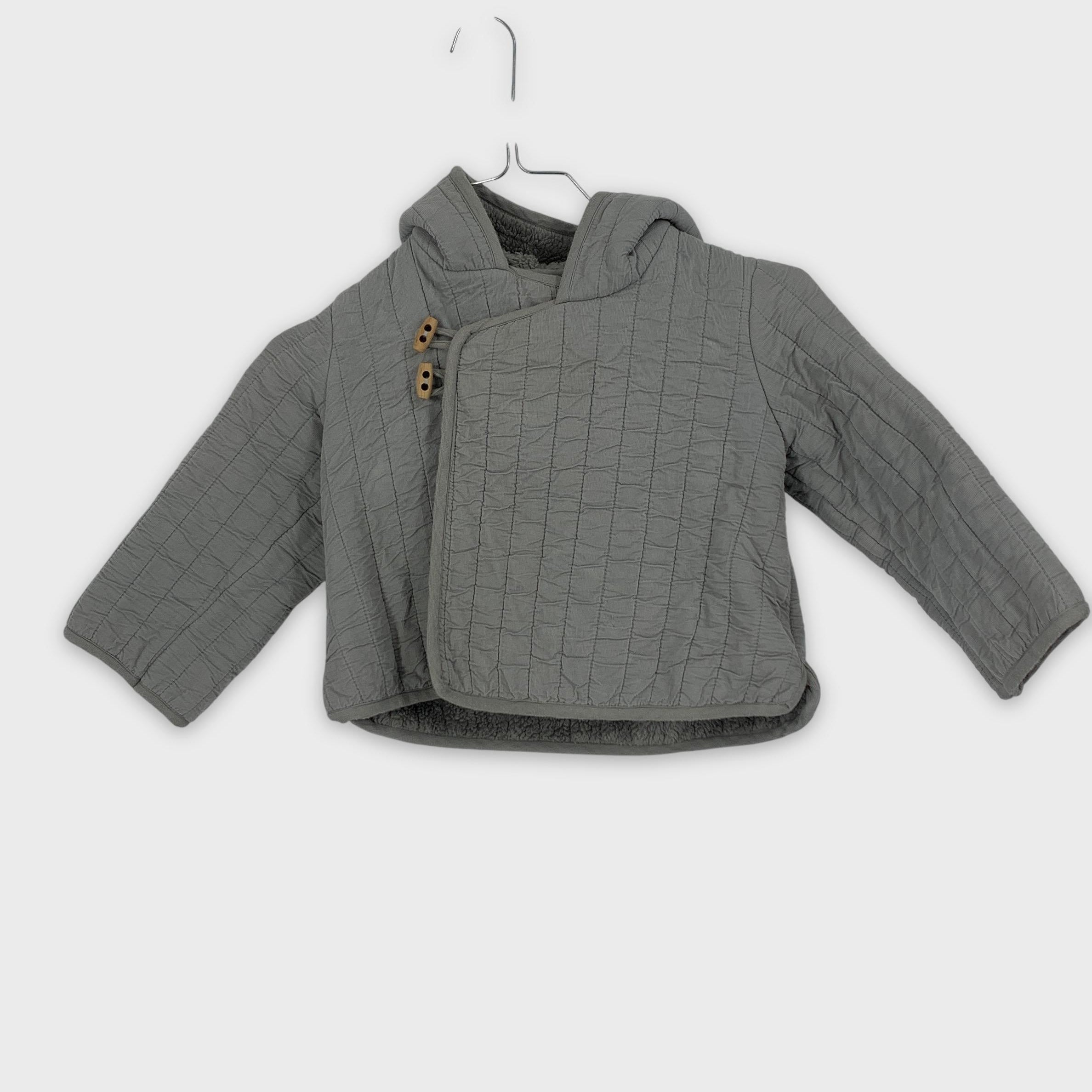 0-Bon Ton - Veste - 2 ans