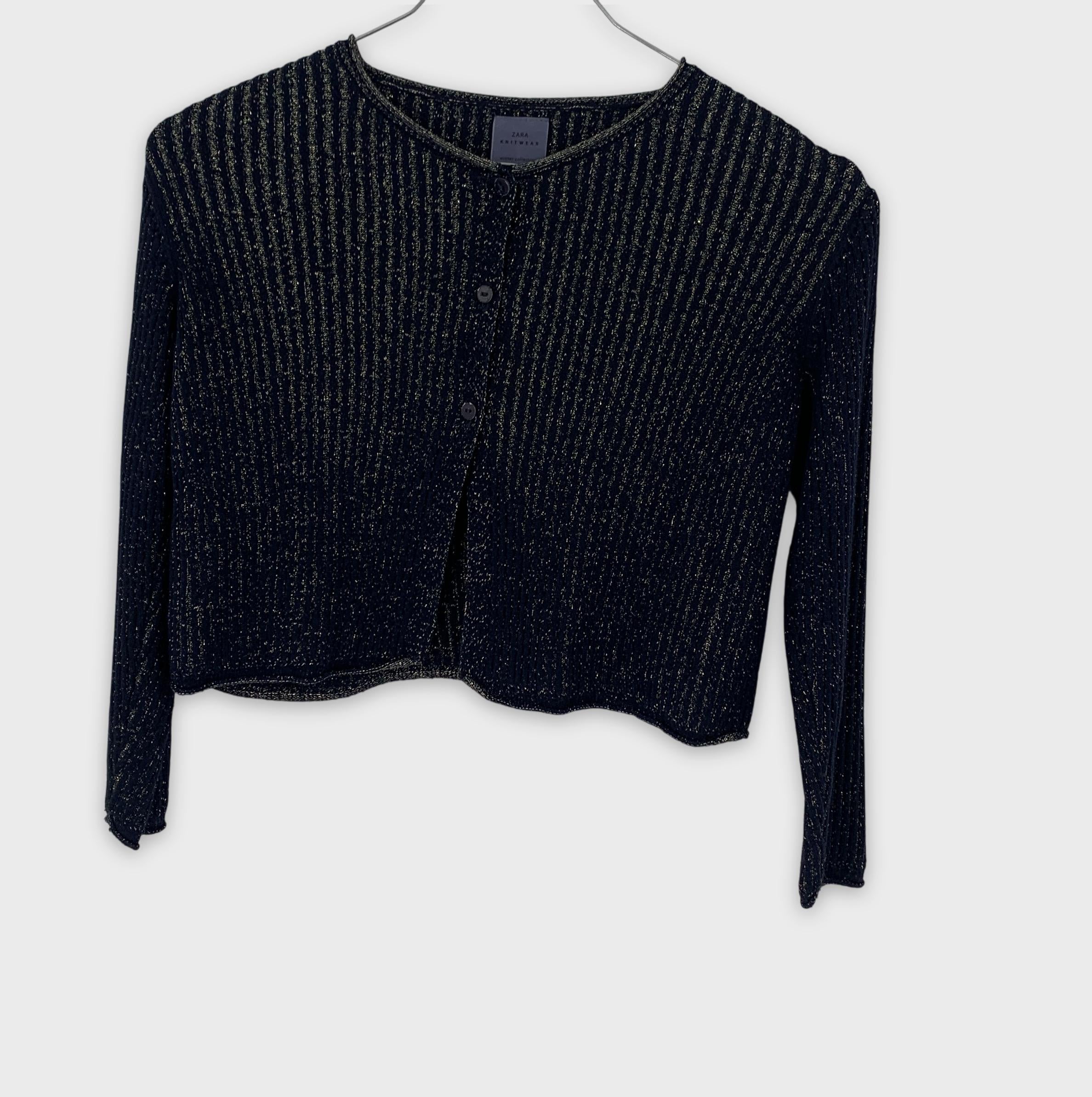 0-Zara - Cardigan - 7/122 cm