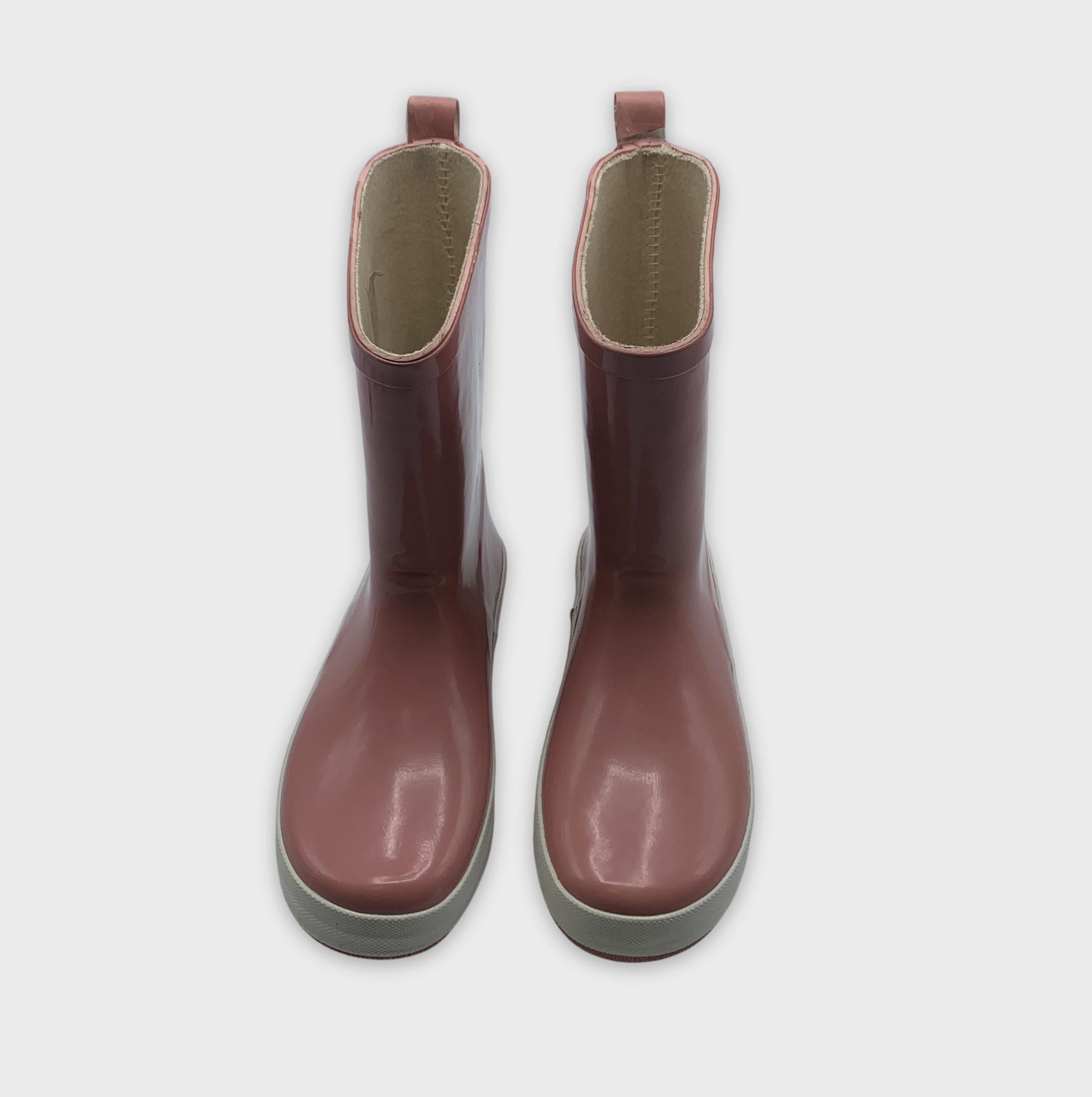 0-Unknown - Bottes de pluie - 32/33