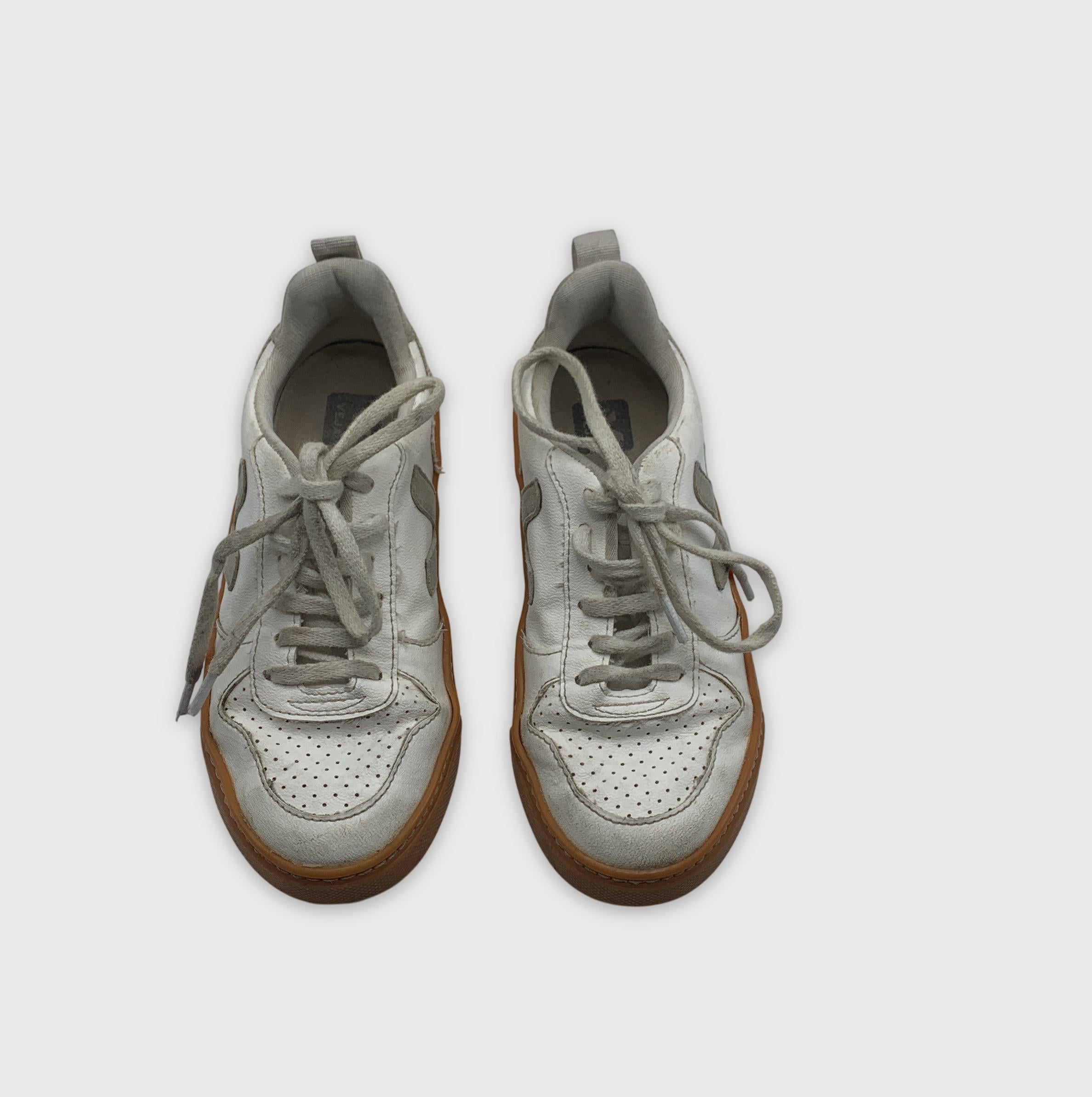 0-Veja - Baskets - 38