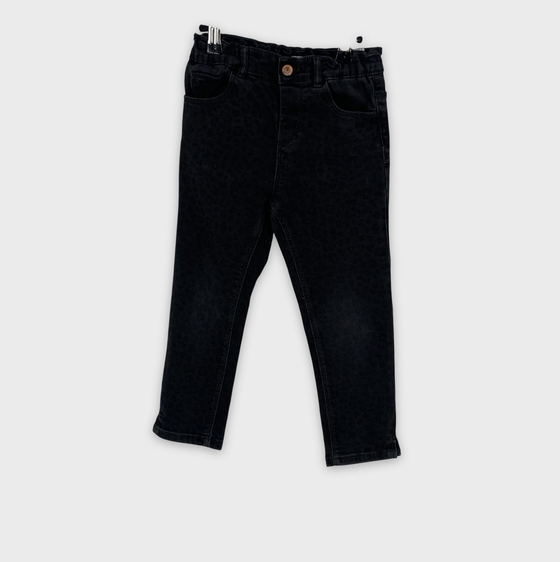 0-Zara - Pantalon - 3-4 ans
