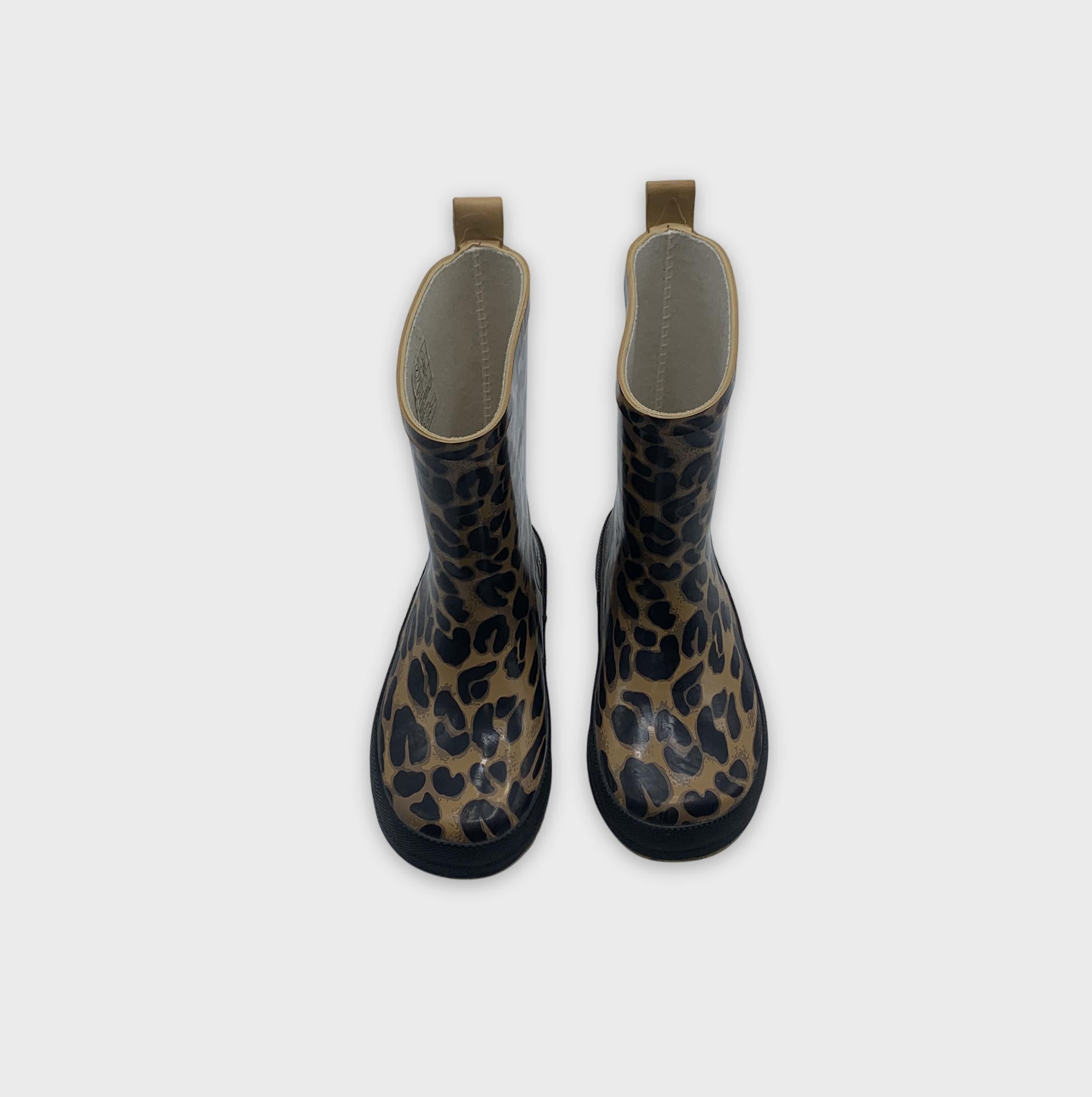 0-Kidorable - Bottes de pluie - 26/27