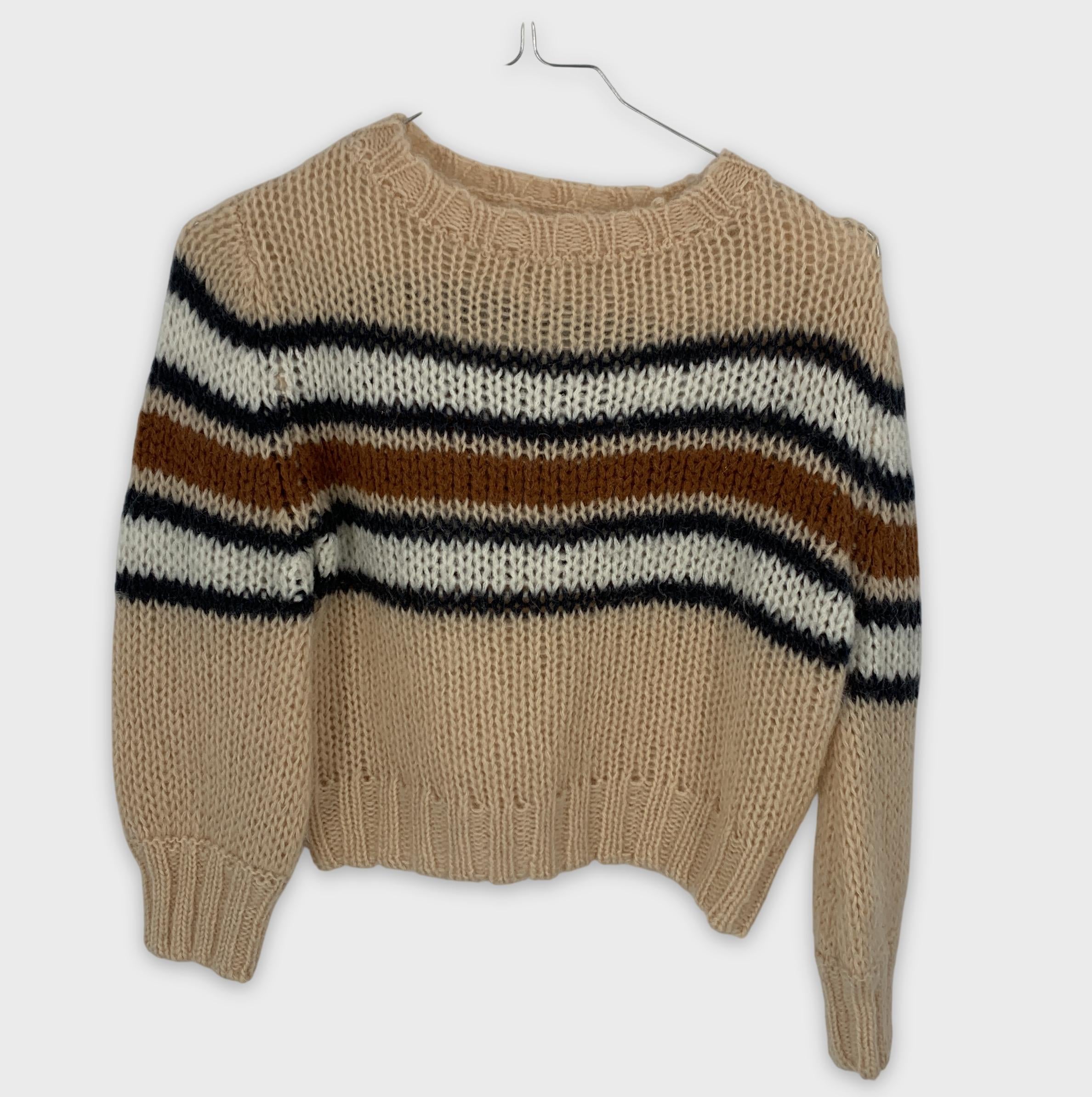 0-Long Live The Queen - Pull - Taille Unique