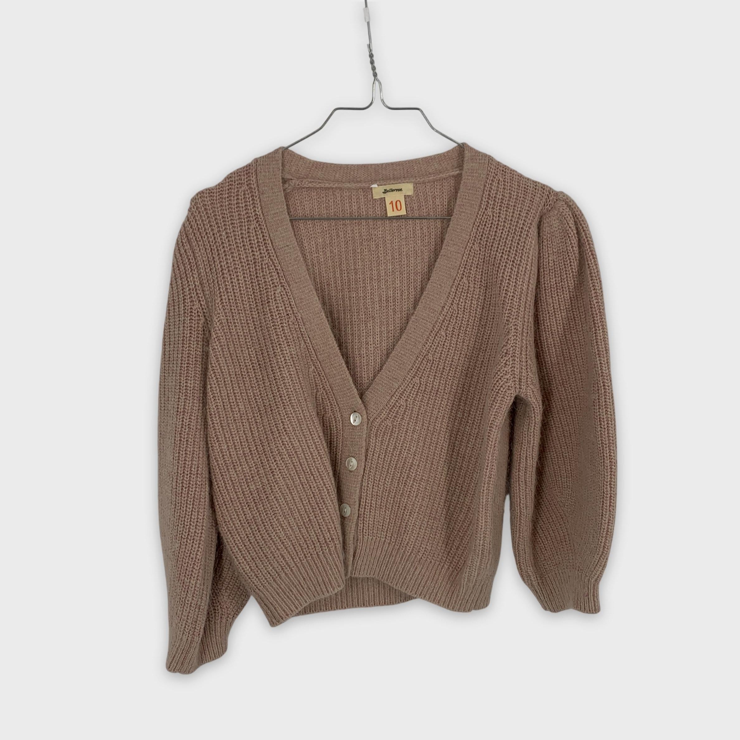 0-Bellerose - Gilet - 10