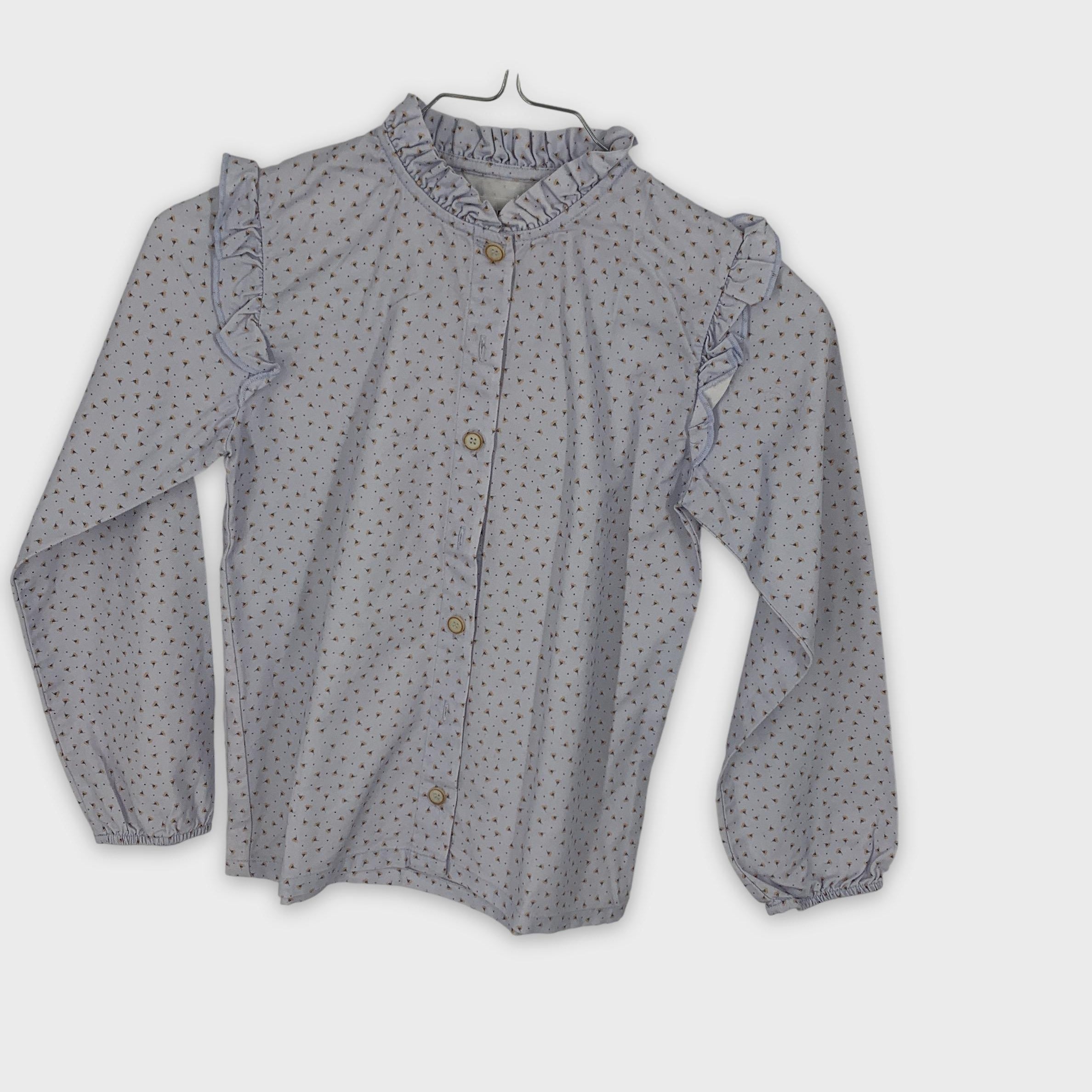 0-Filou & Friends - Chemise - 9