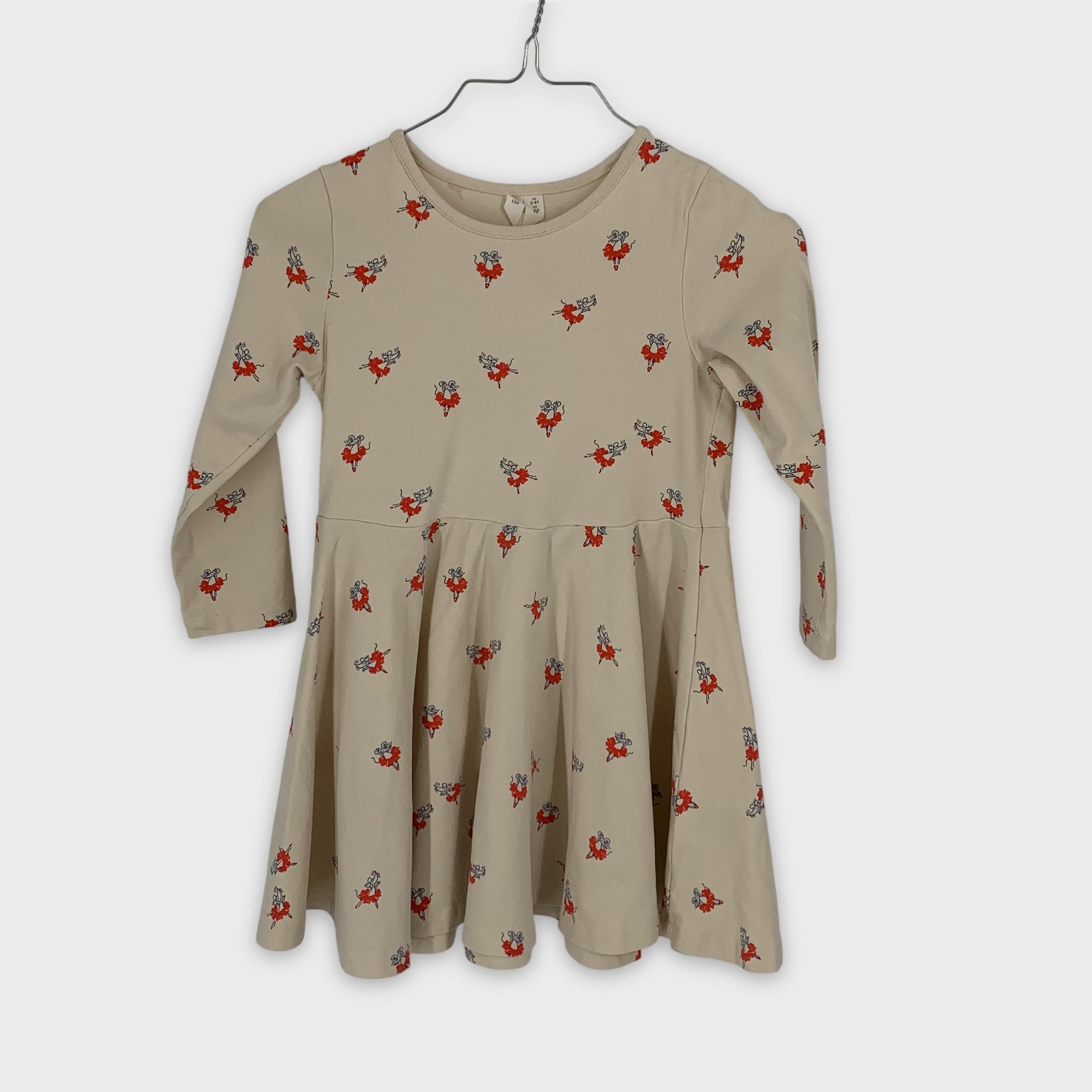 0-Unknown - Robe - 98