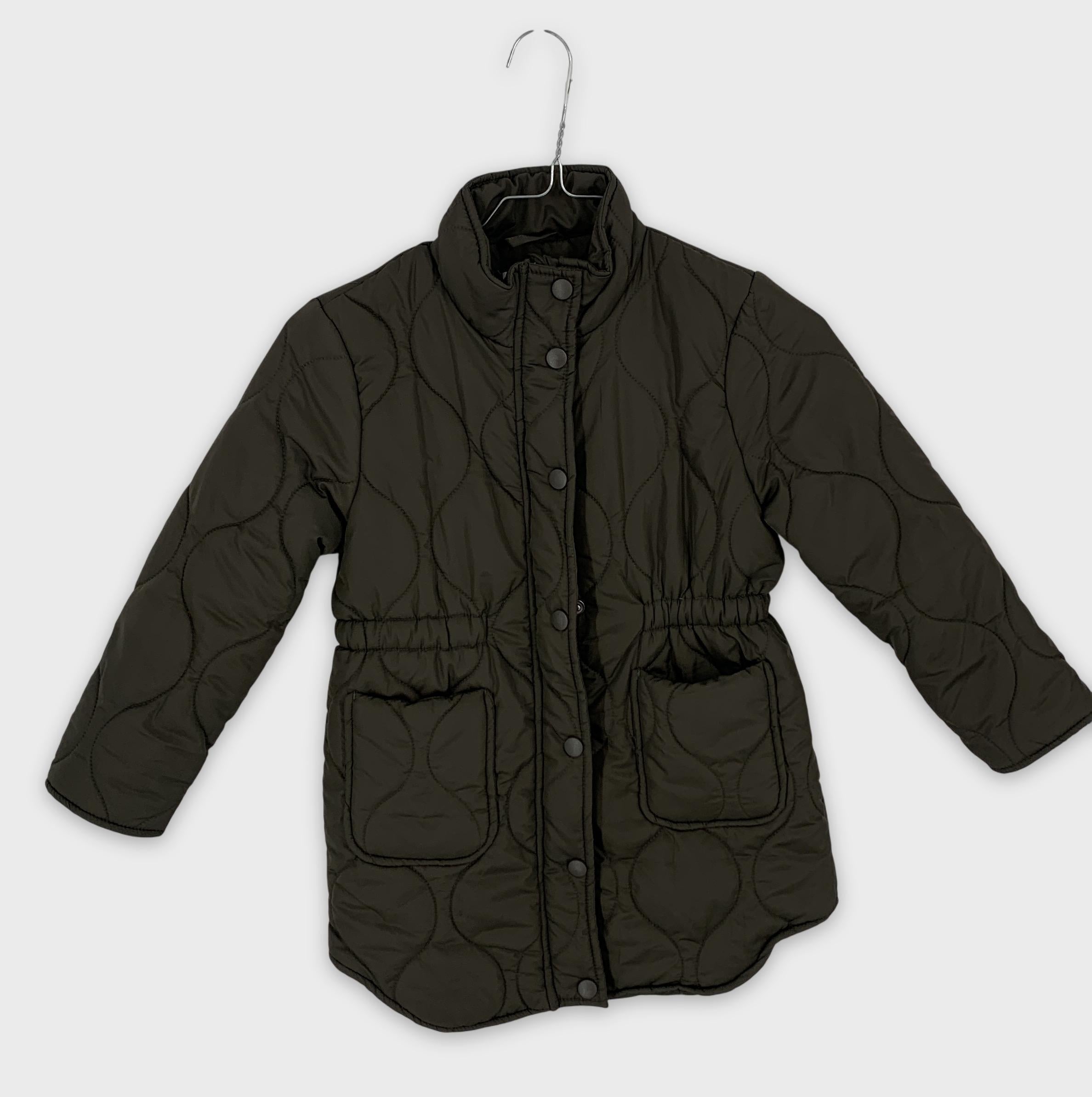 0-Little Pieces - Veste matelassée - 116