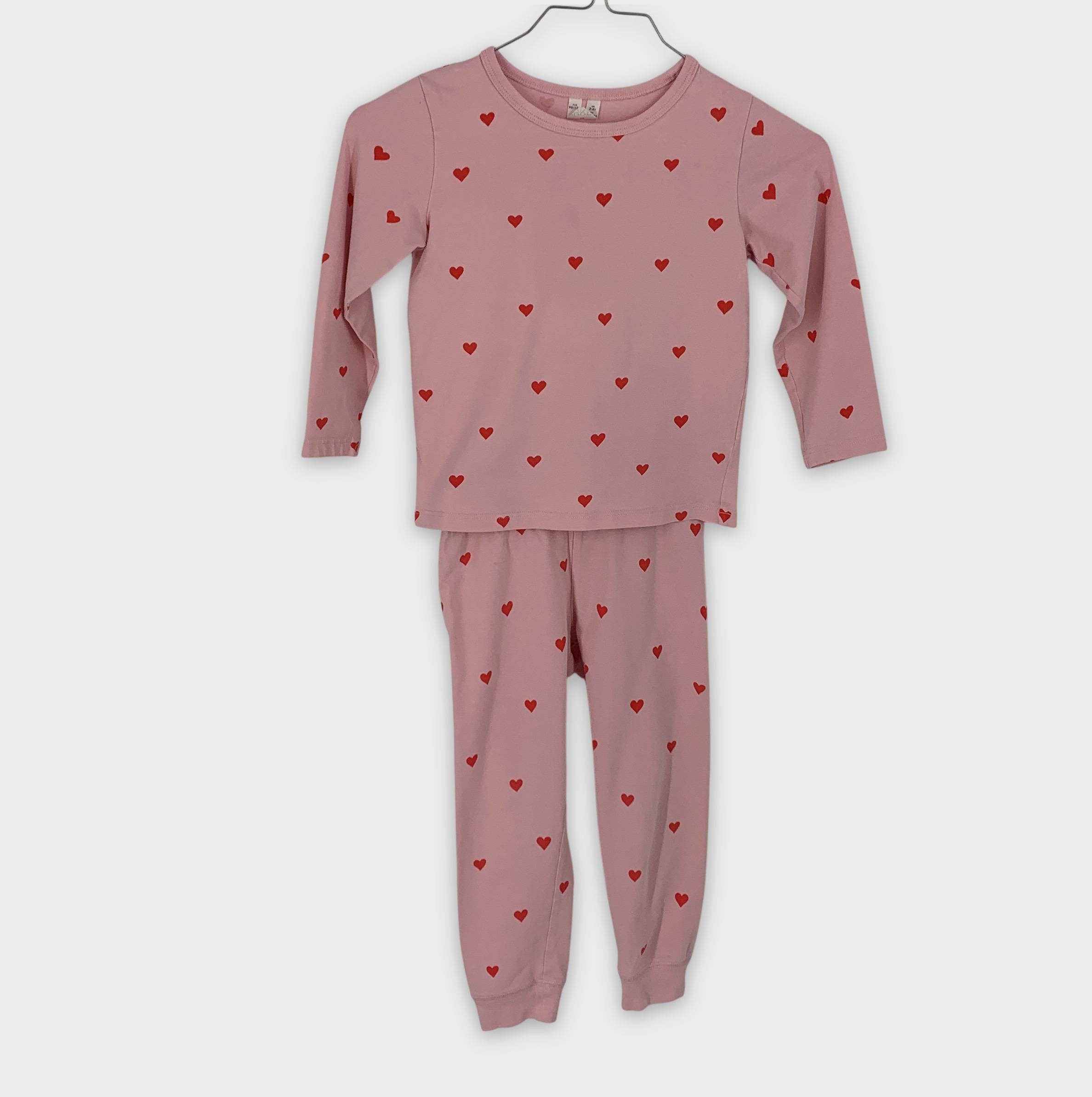 0-H&M - Pyjama - 98/104