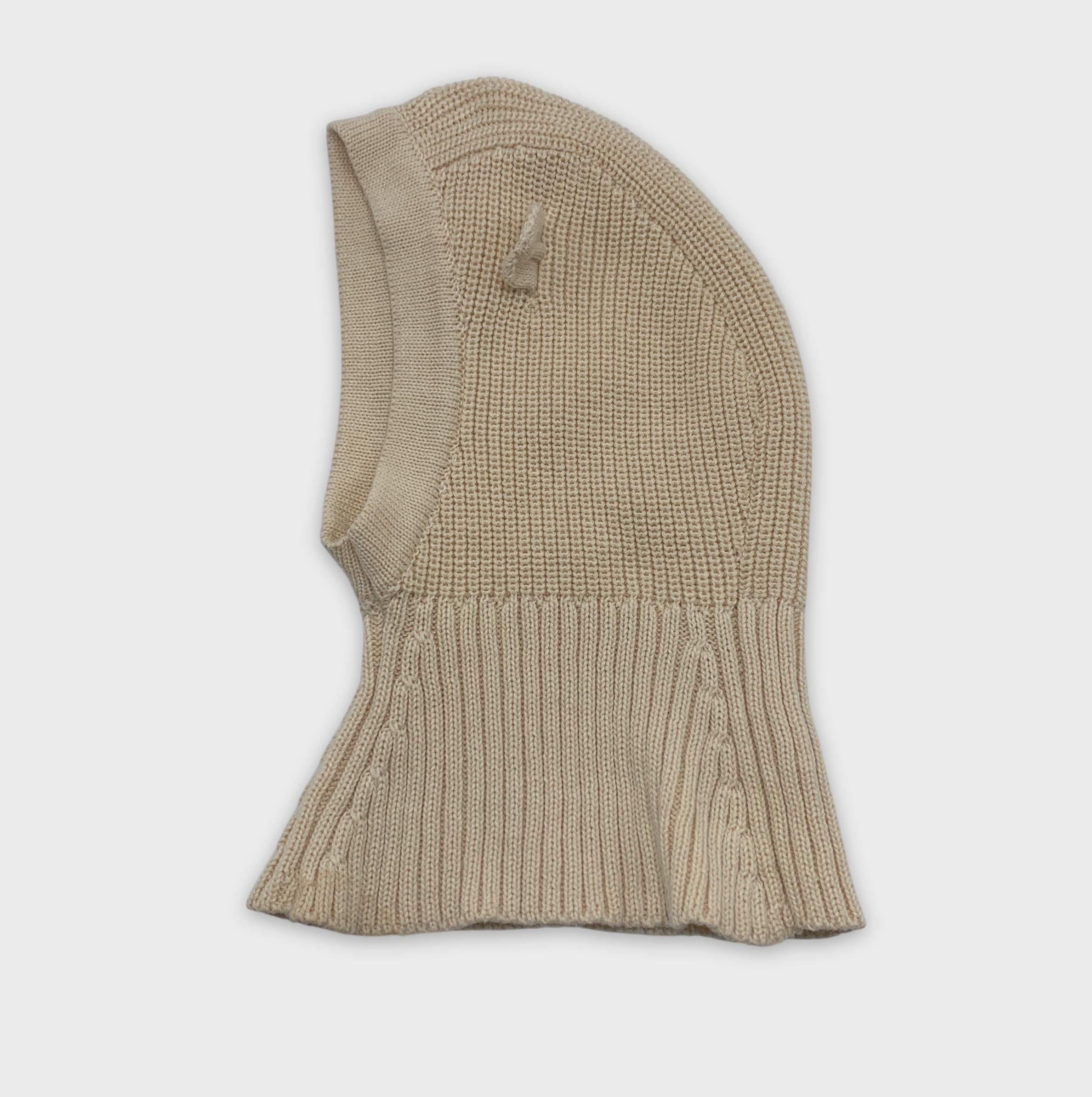 0-Veritas - Cagoule - Taille Unique