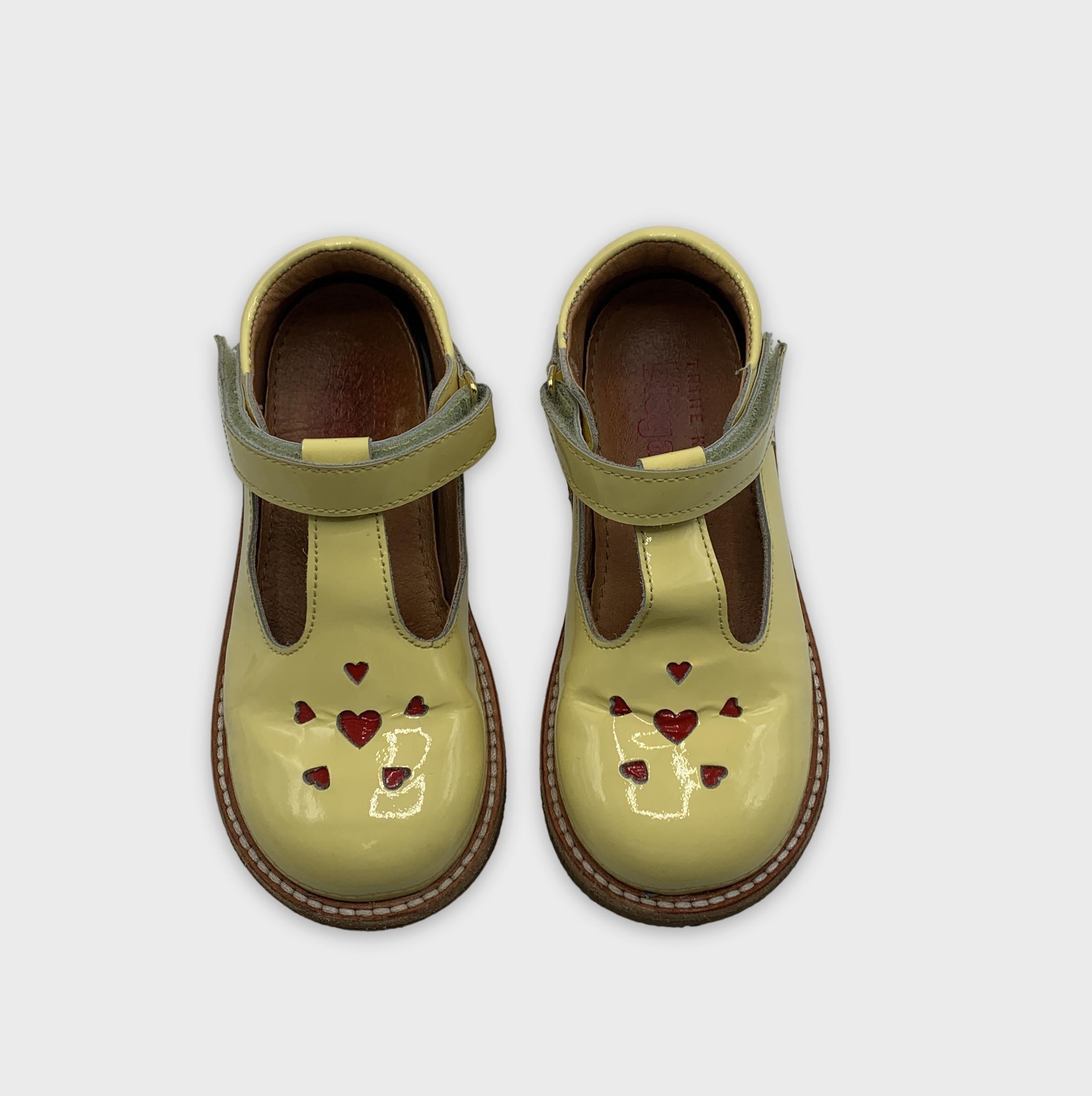 0-Bisgaard - Chaussures à bride - 24