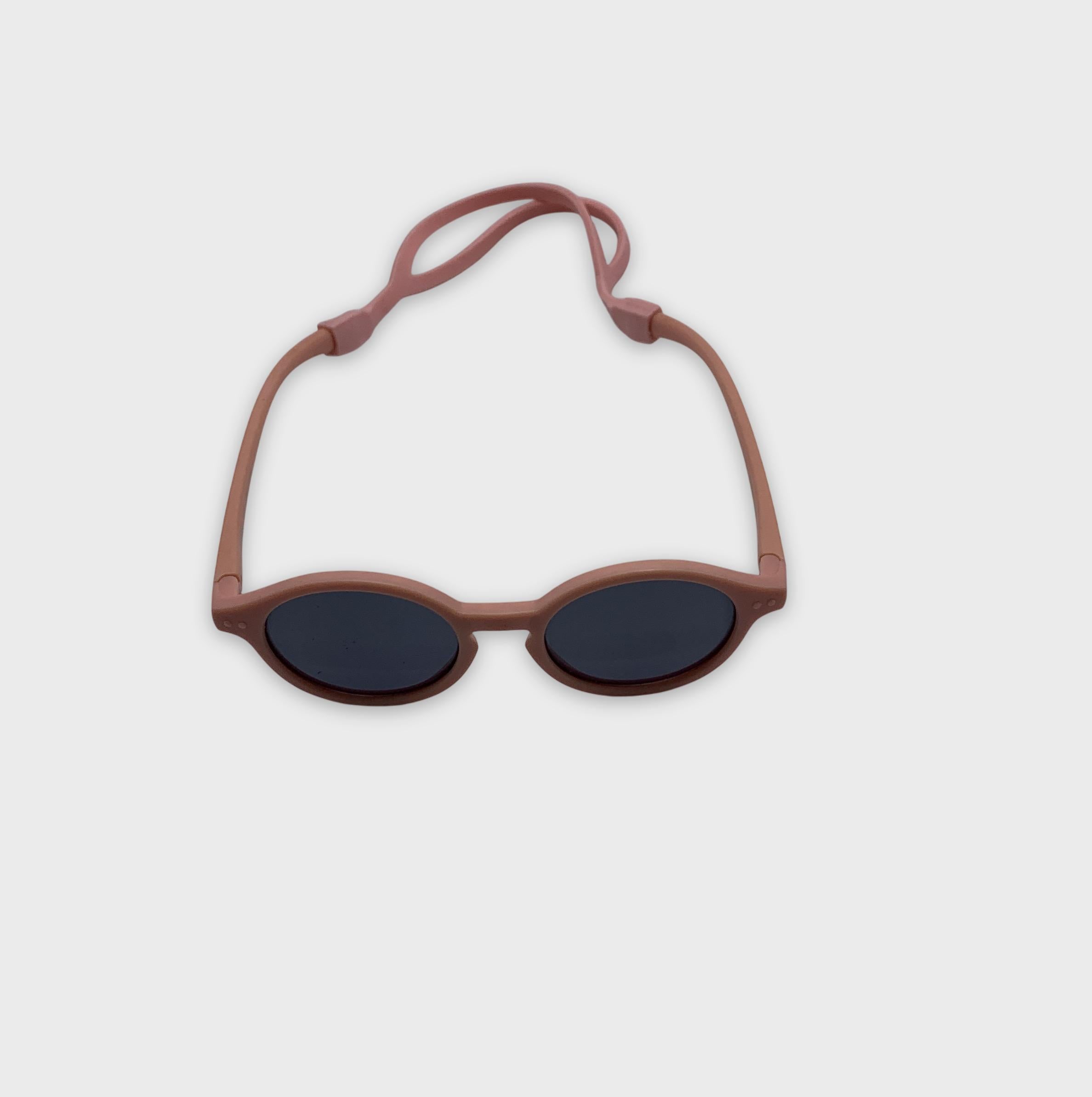 0-Unknown - Lunettes de soleil - Unknown