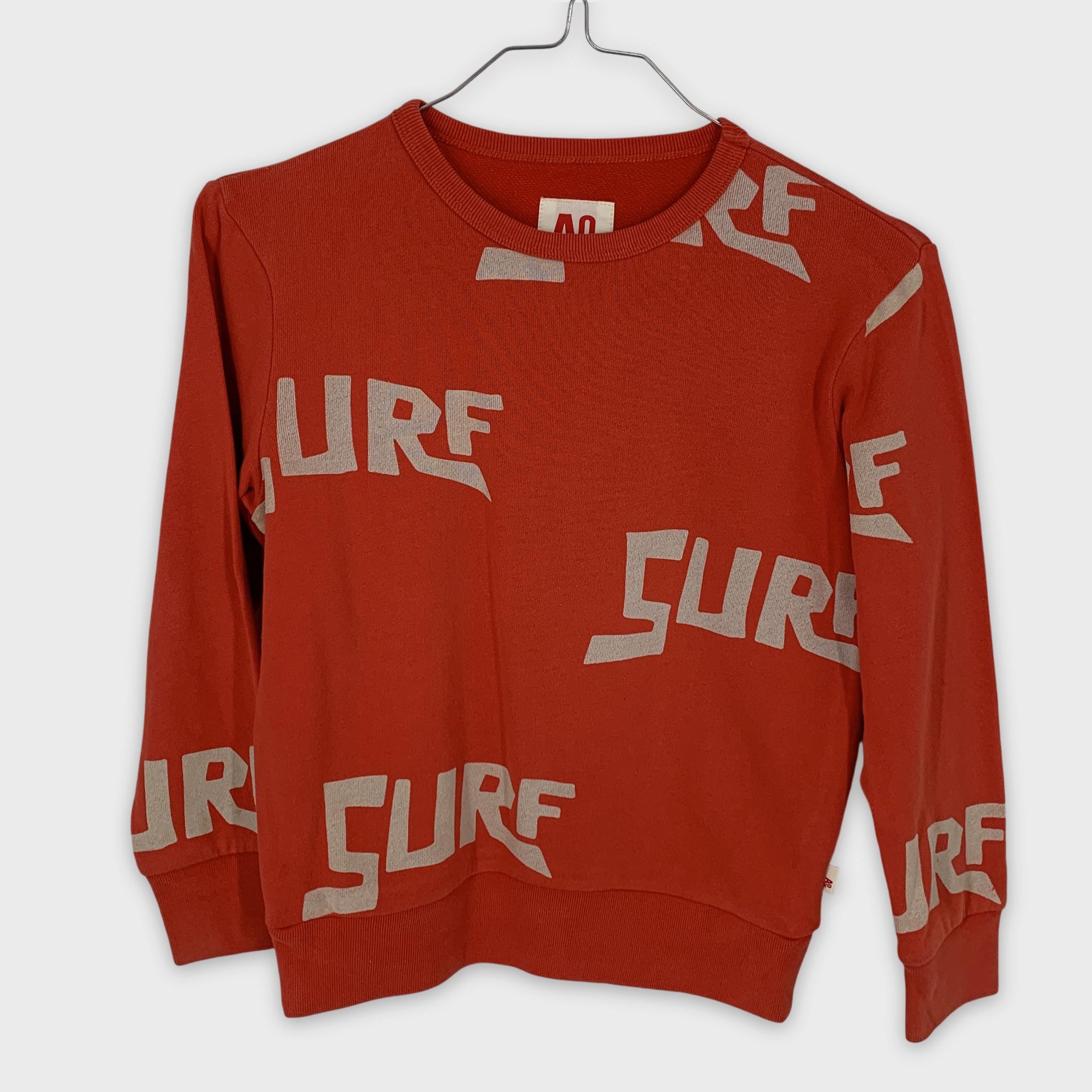 0-American Outfitters - Pull - 8 ans