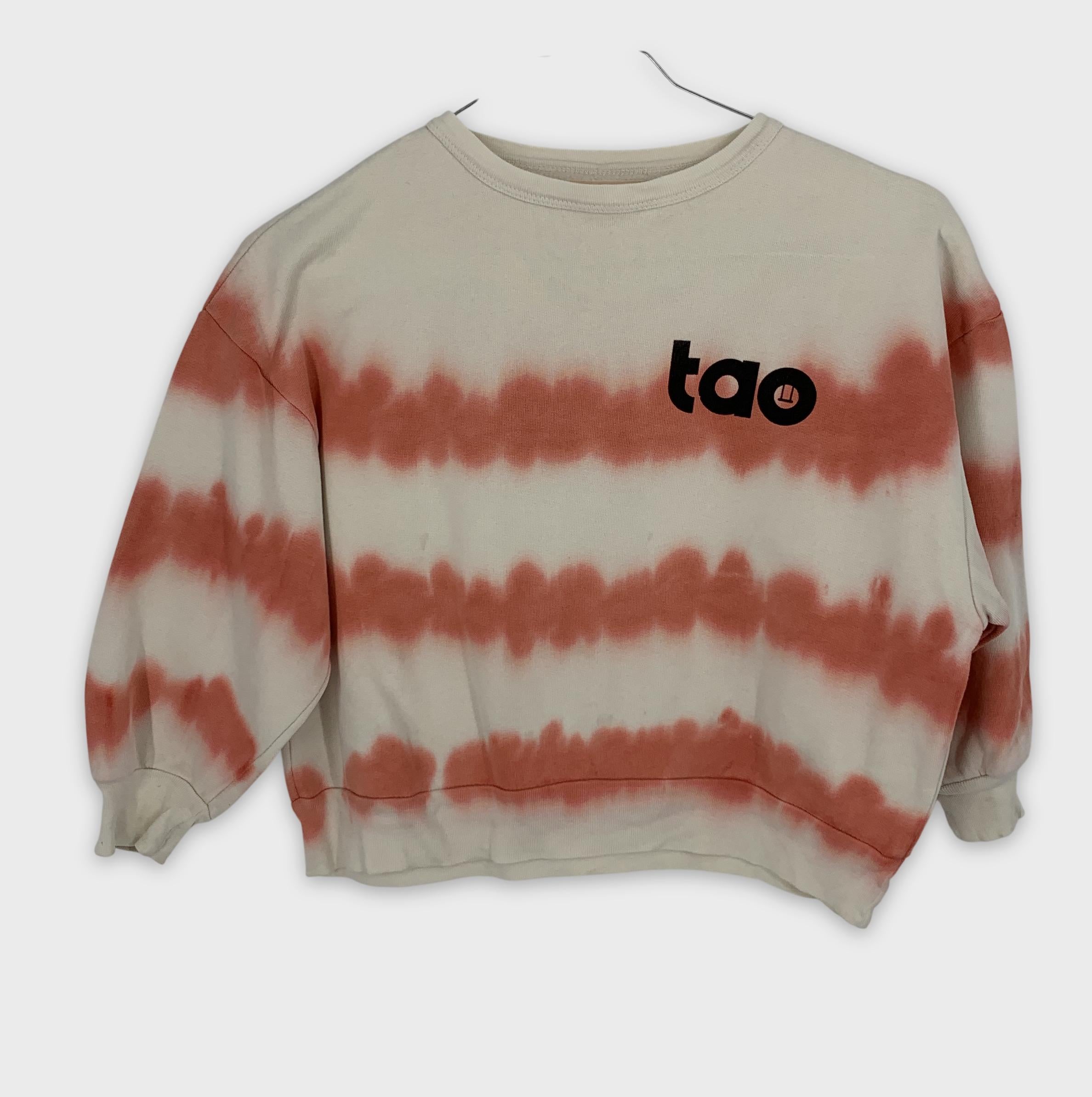 0-The Animals Observatory - Pull - 4 ans