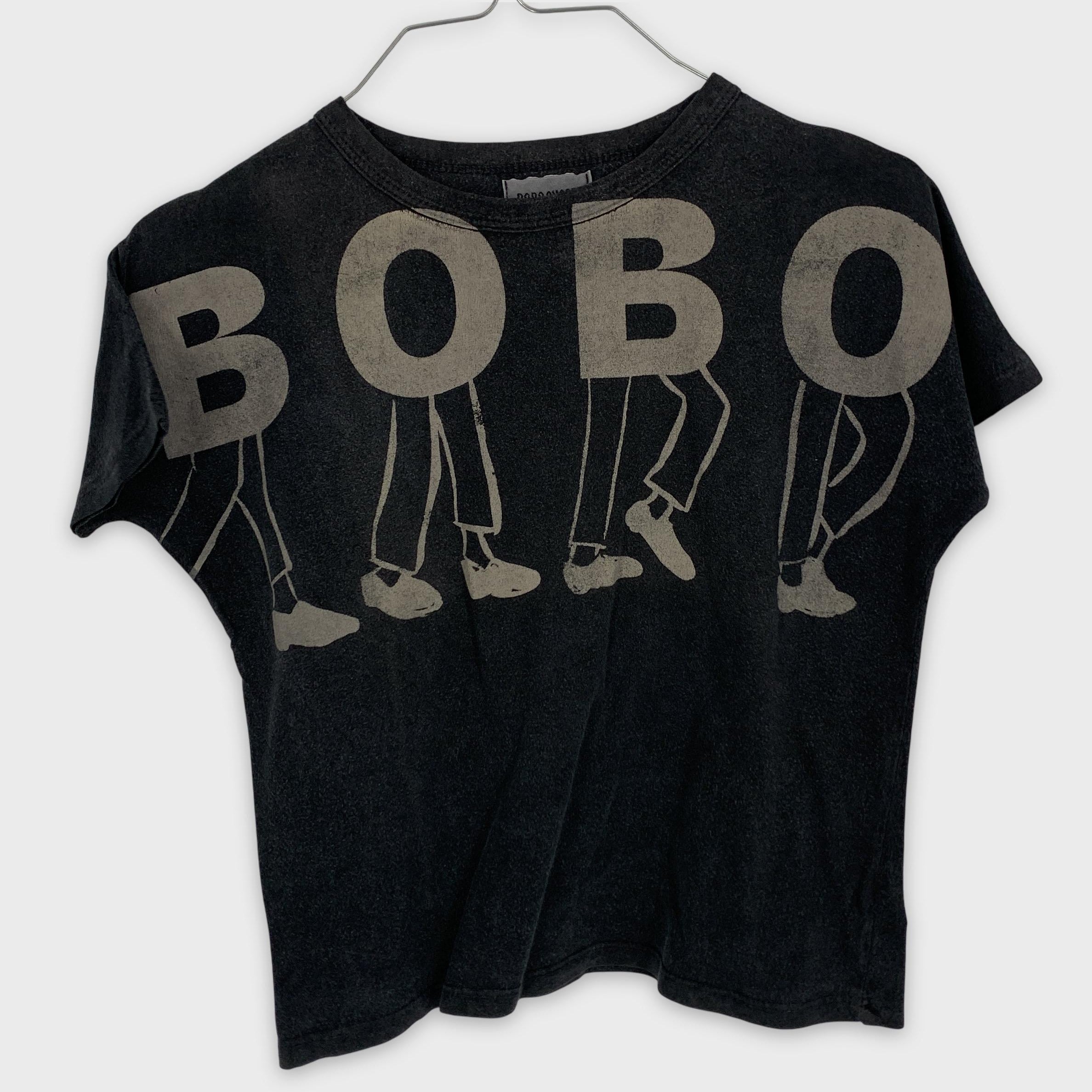 0-Bobo Choses - T-shirt - 2-3 ans