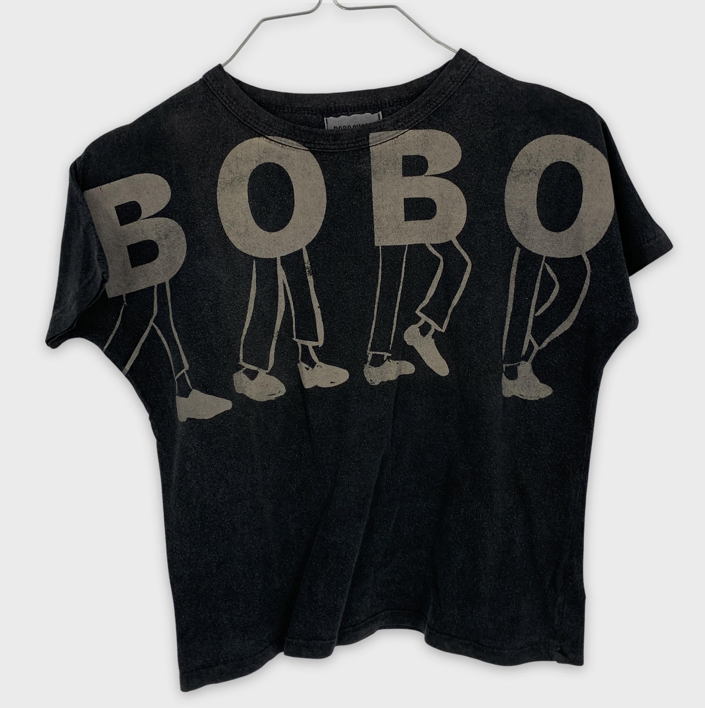 0-Bobo Choses - T-shirt - 2-3 ans