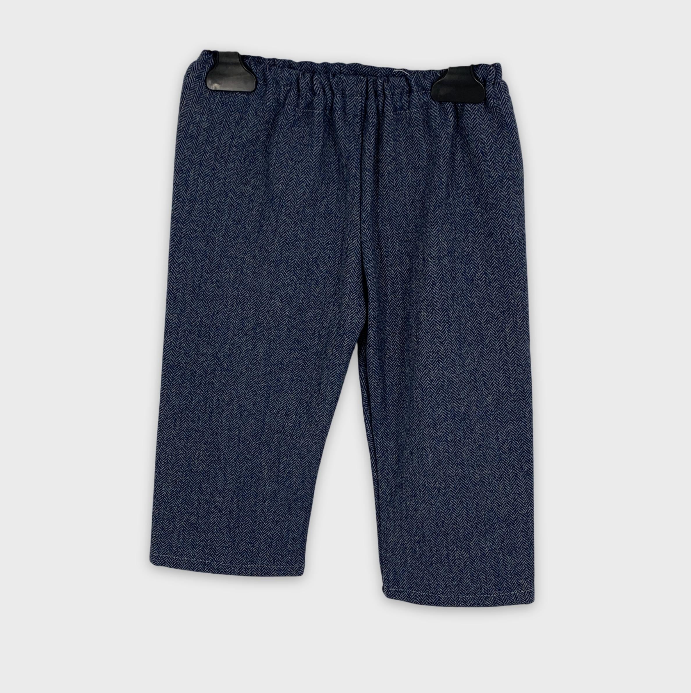 0-Tiny Jawn - Pantalon - 2 ans