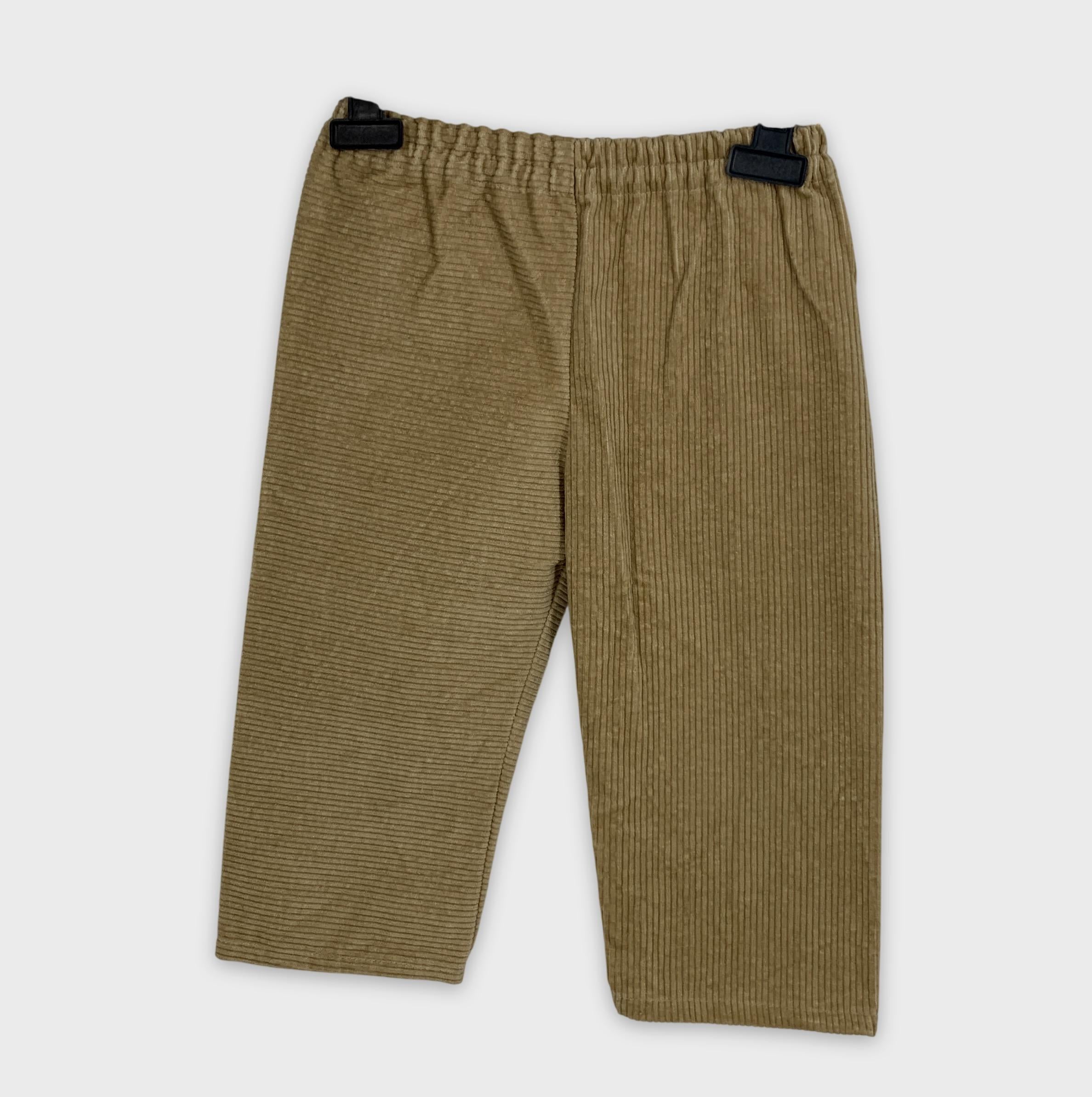 0-Tiny - Pantalon - 3 ans