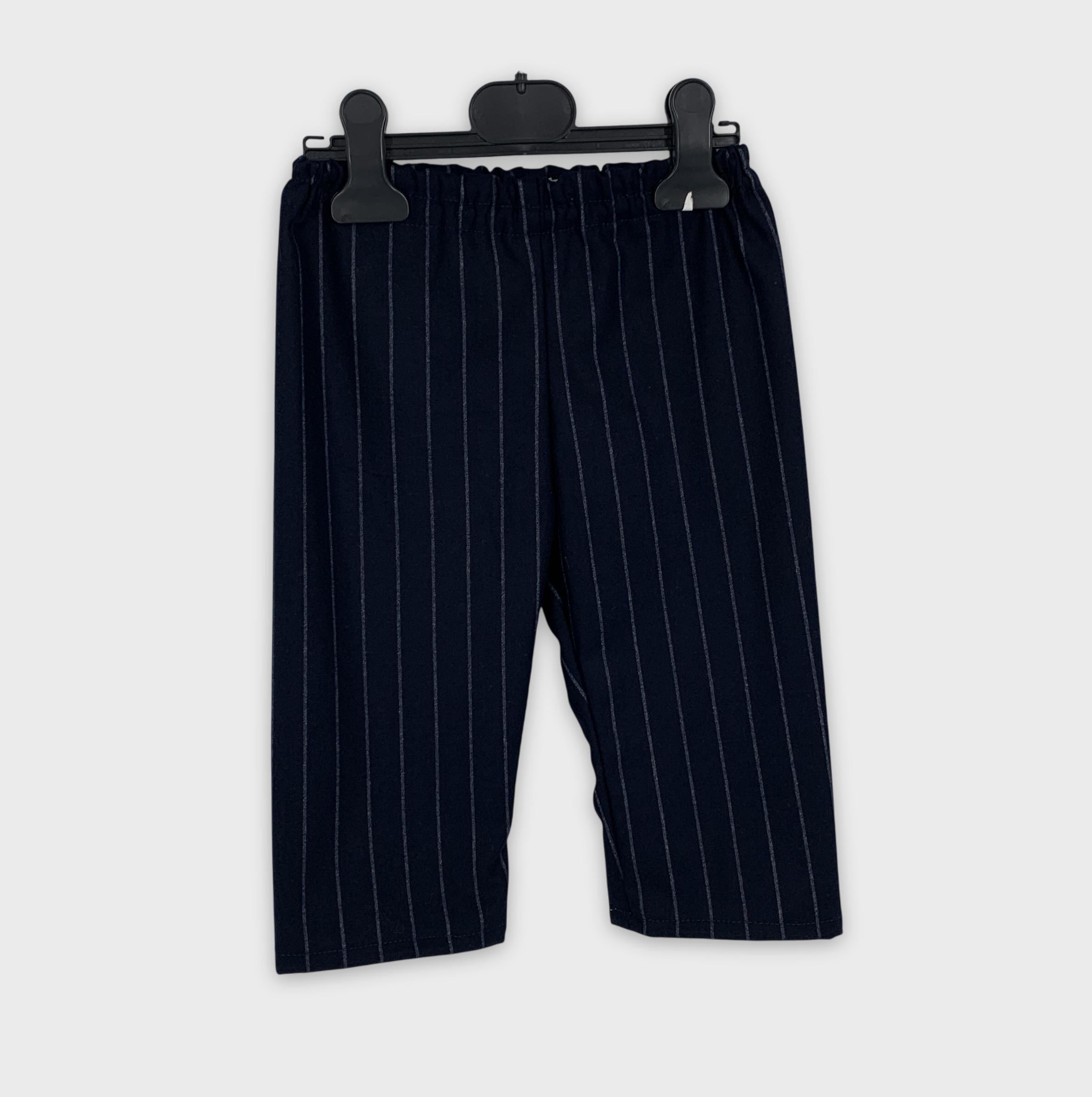0-Tiny Jump - Pantalon - 2 ans