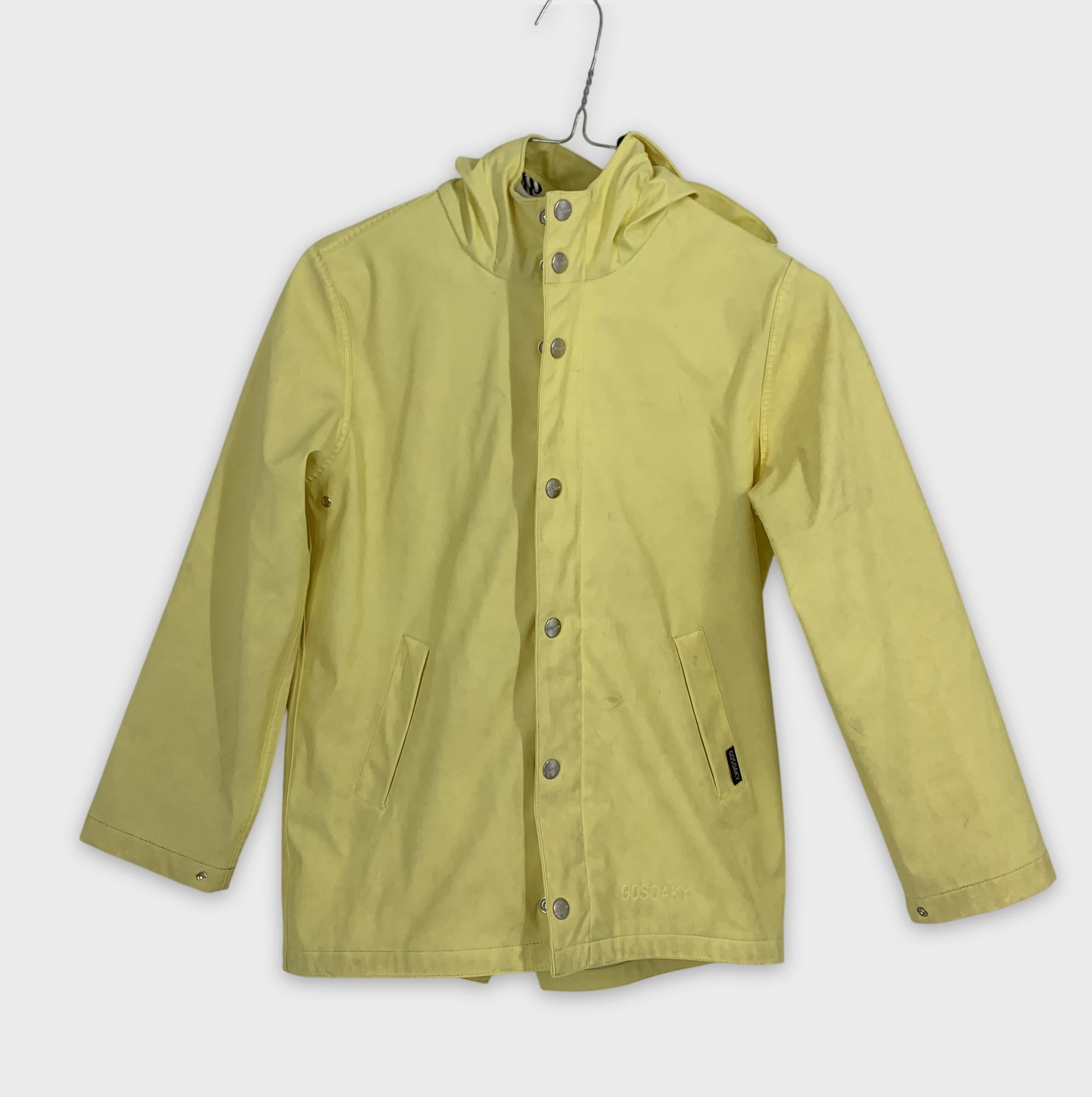 0-Gosoaky - Veste imperméable - 134/140