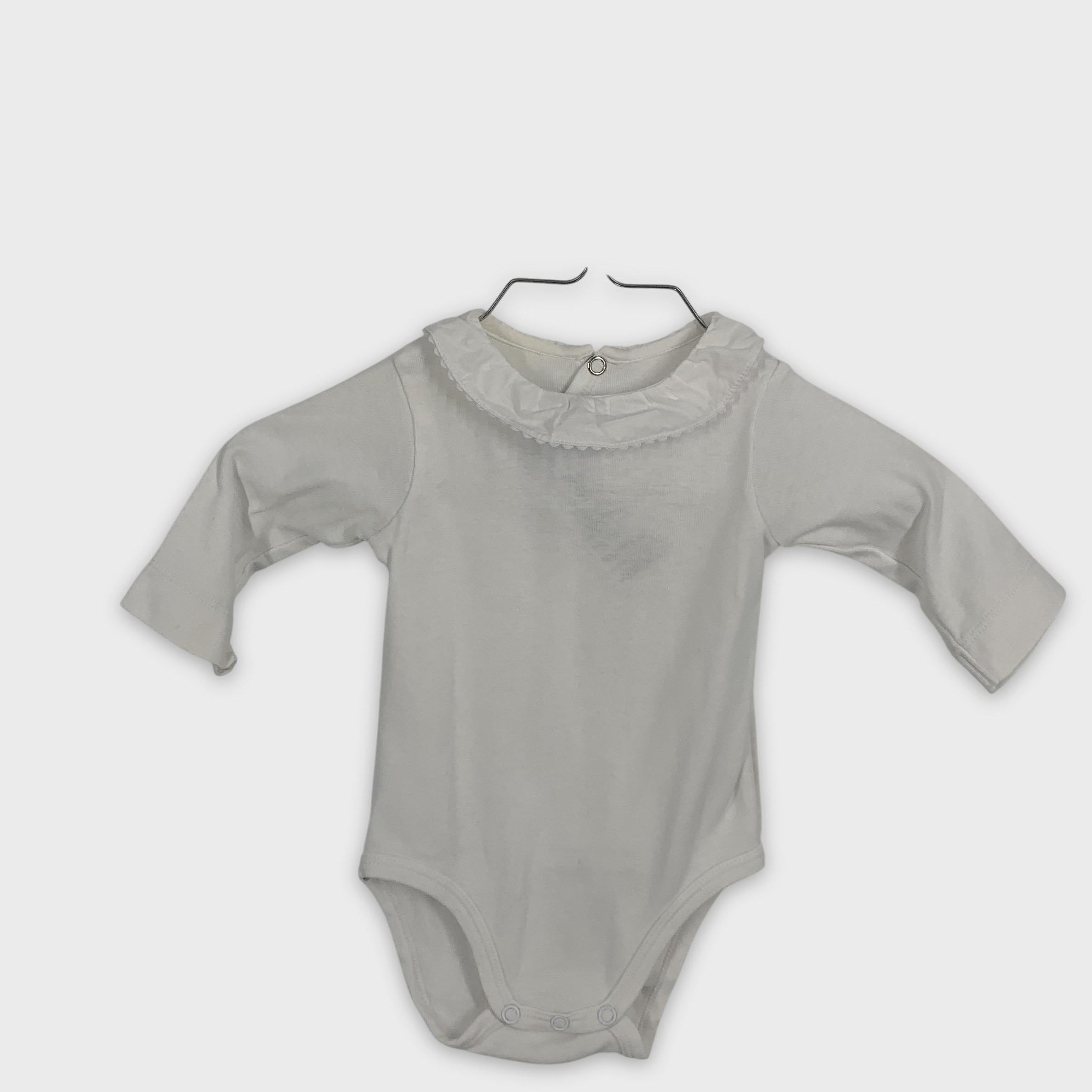 0-Jacadi - Body - 3M