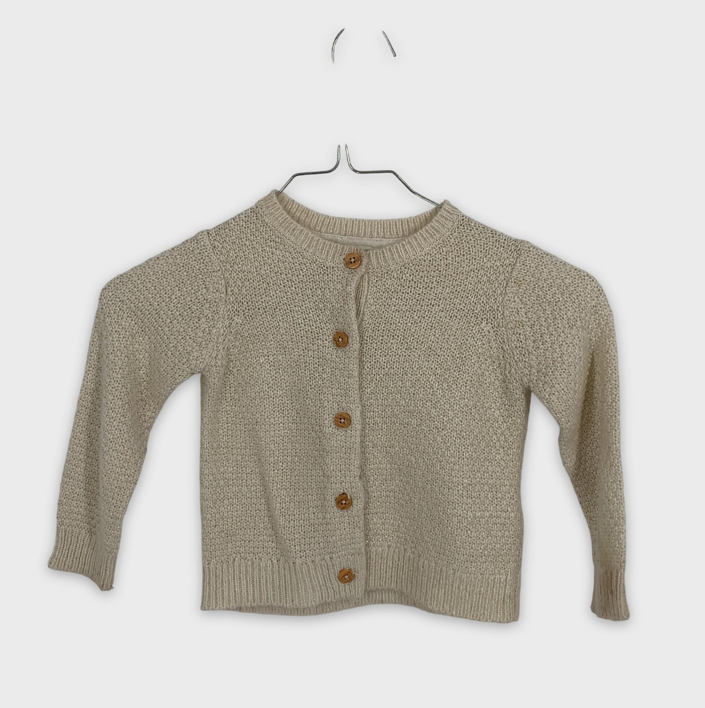 0-Verbaudet - Gilet - 86cm