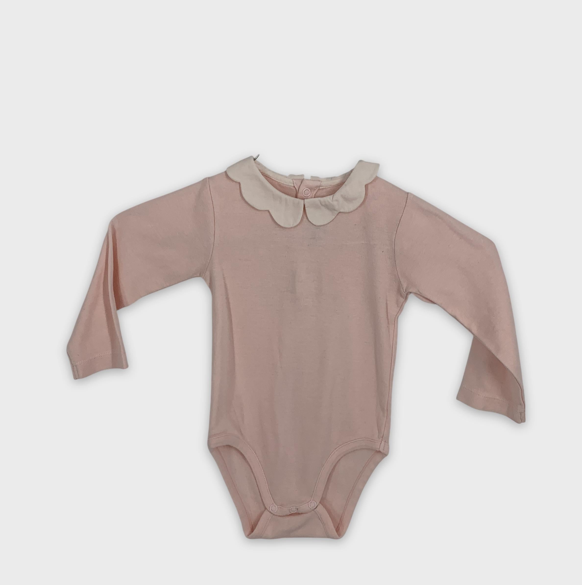 0-Jacadi - Body - 18M