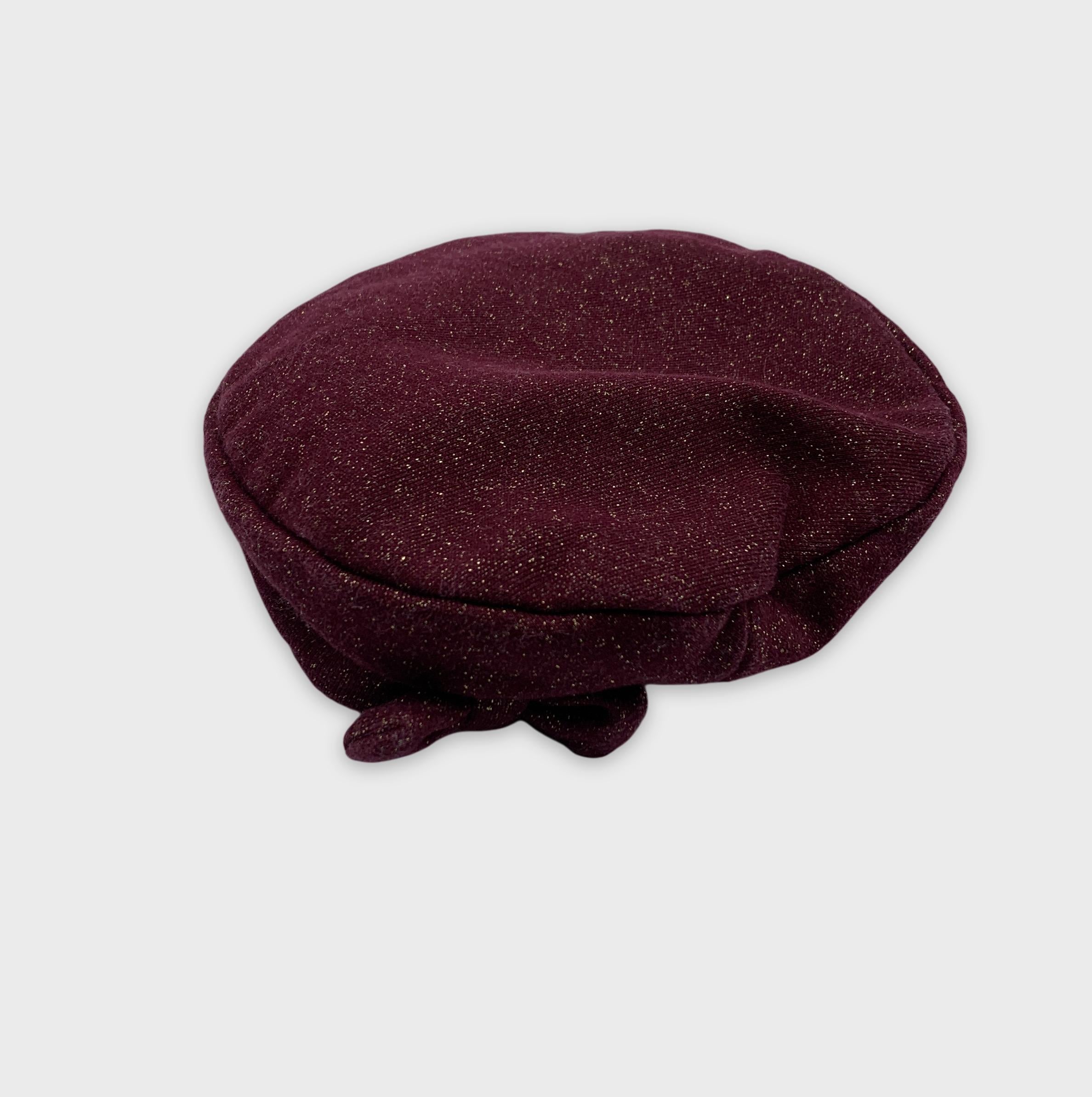 0-Unknown - Bonnet - 43/45