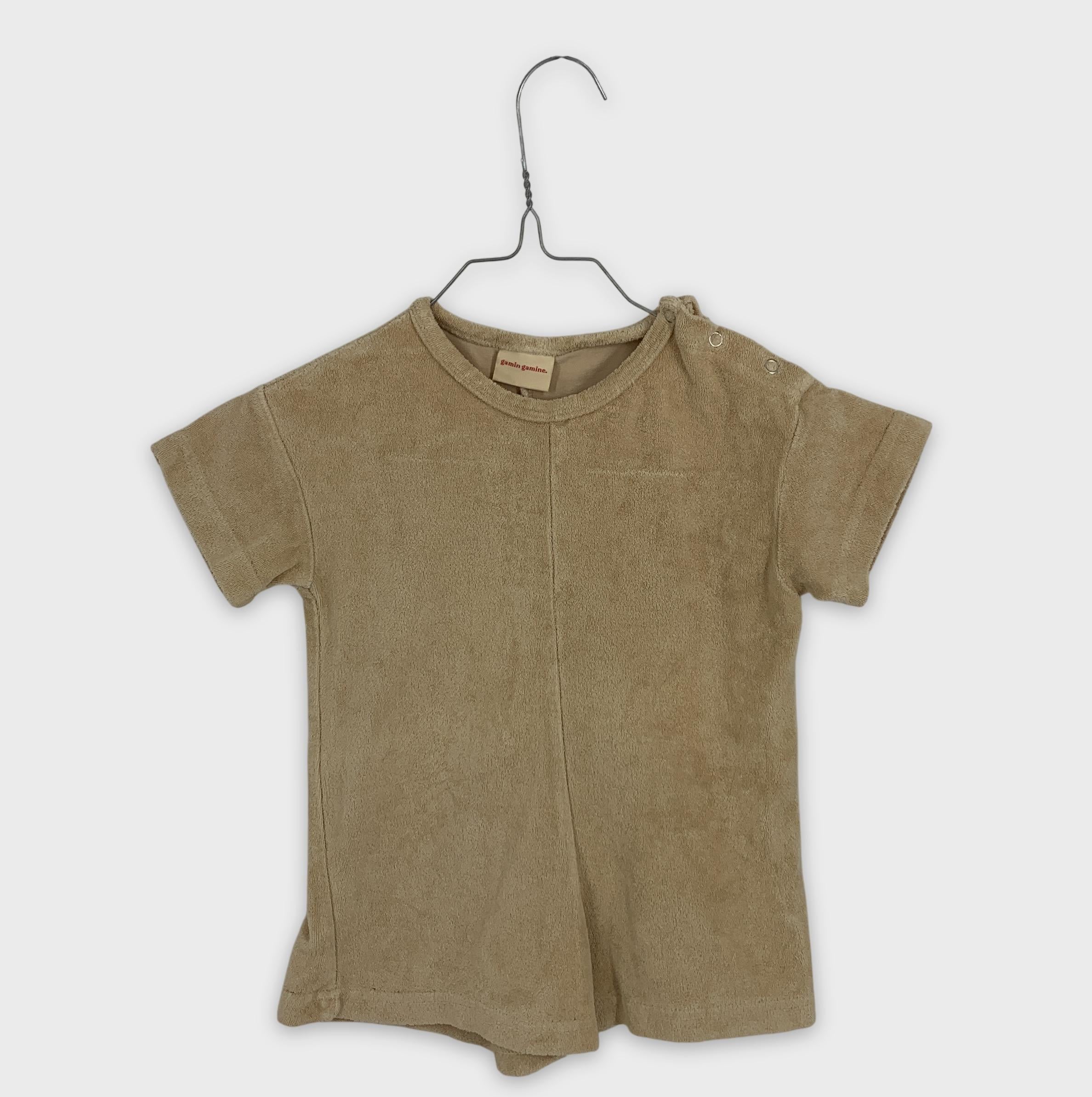 0-Gamin Gamine - T-shirt - Unknown