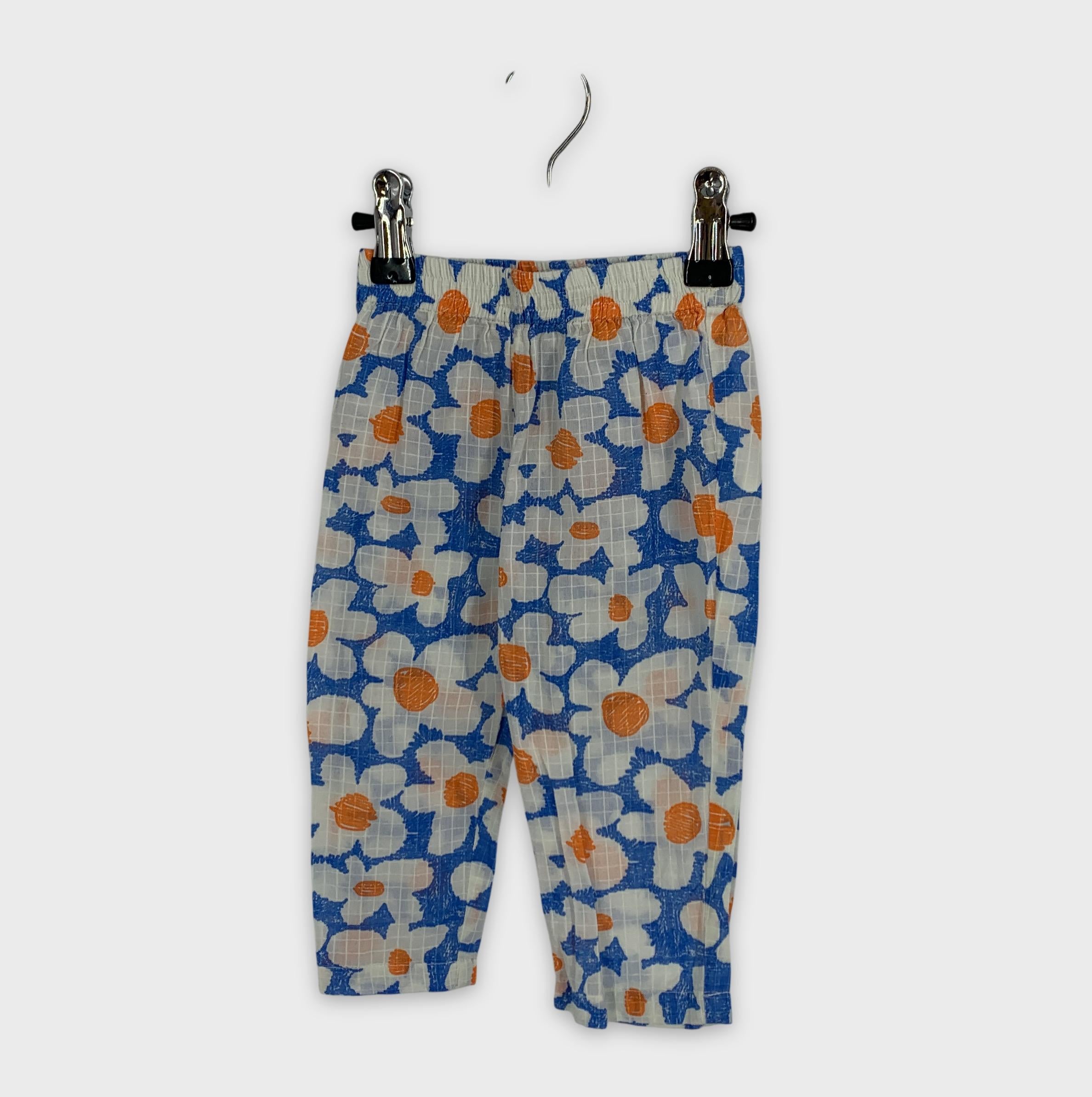 0-SENE & SES PIPELETTES - Pantalon - 12M