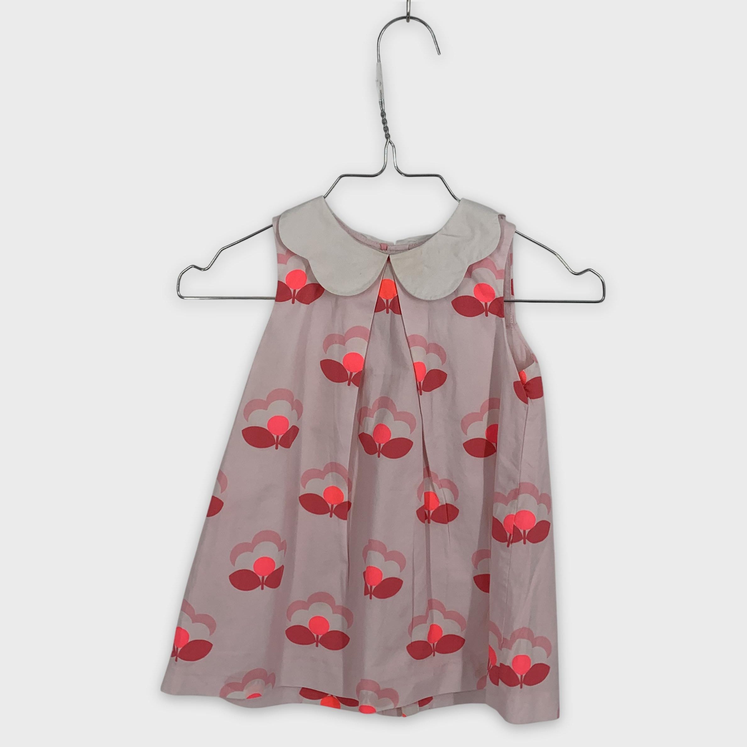 0-Jacadi - Robe - 18M