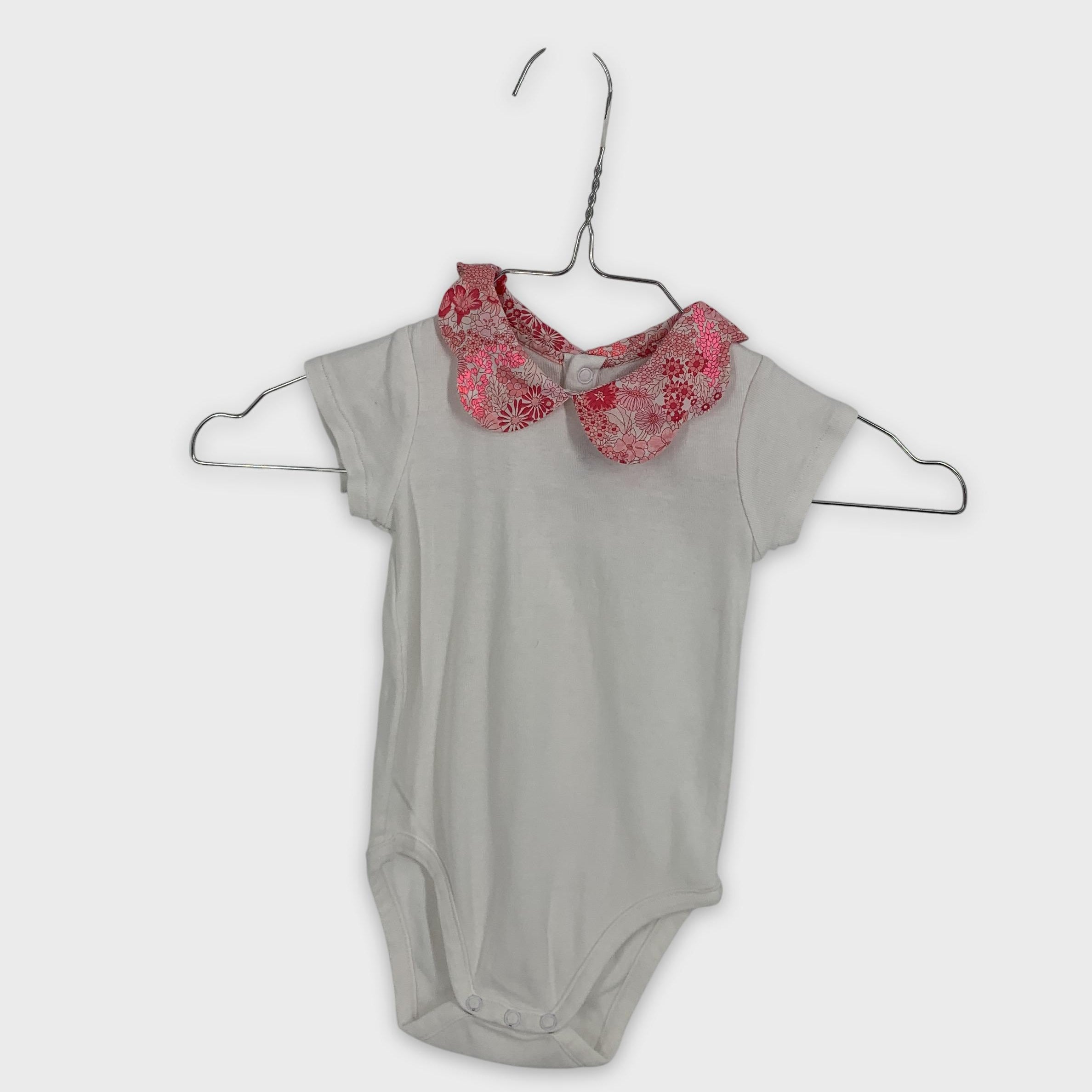 0-Jacadi - Body - 18M