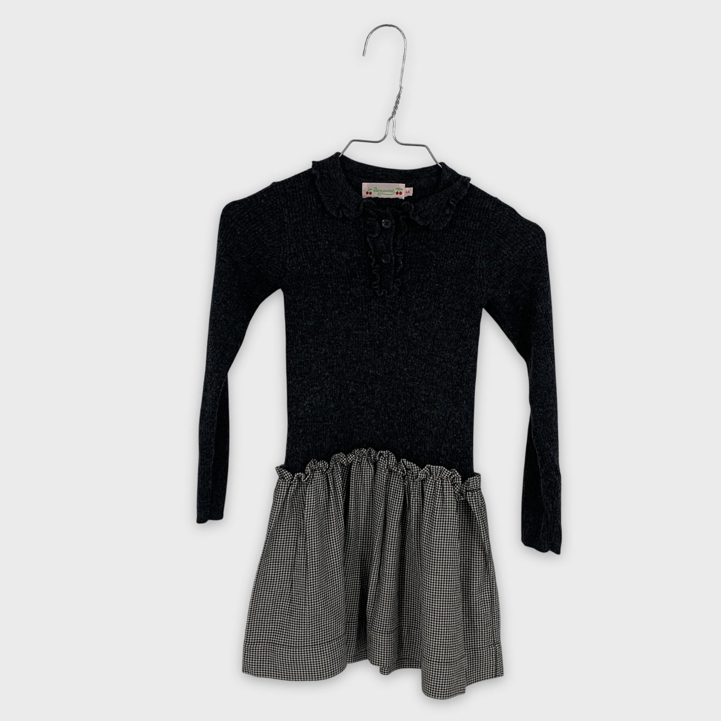 0-Bonpoint - Robe - 4A