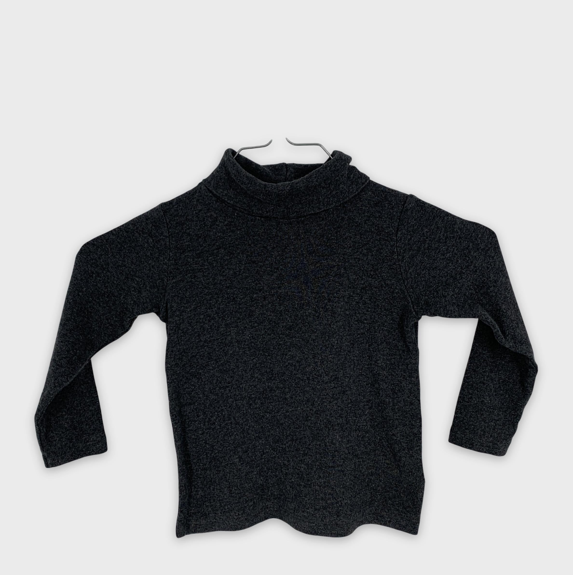 0-Bonpoint - Haut Manches Longues - 3A