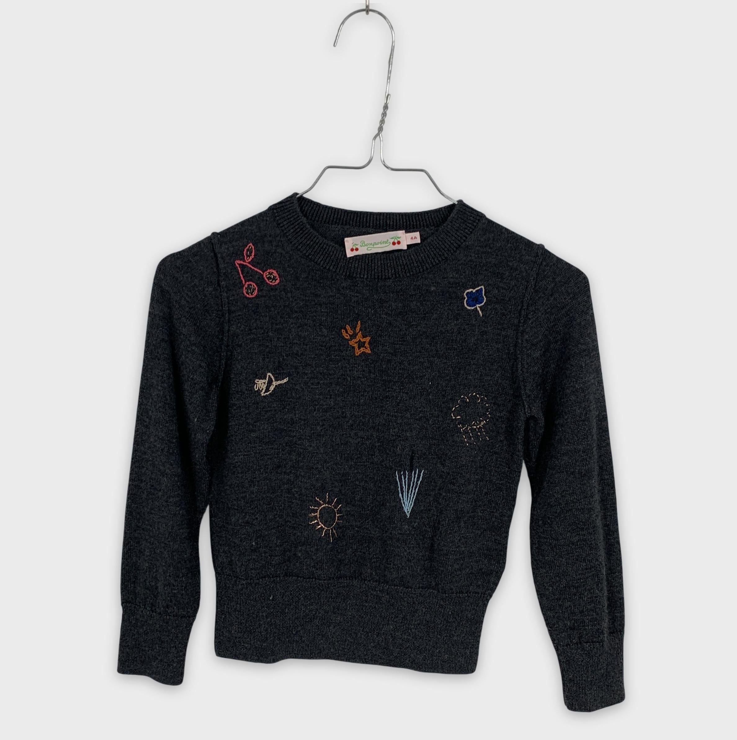 0-Bonpoint - Pull - 4A