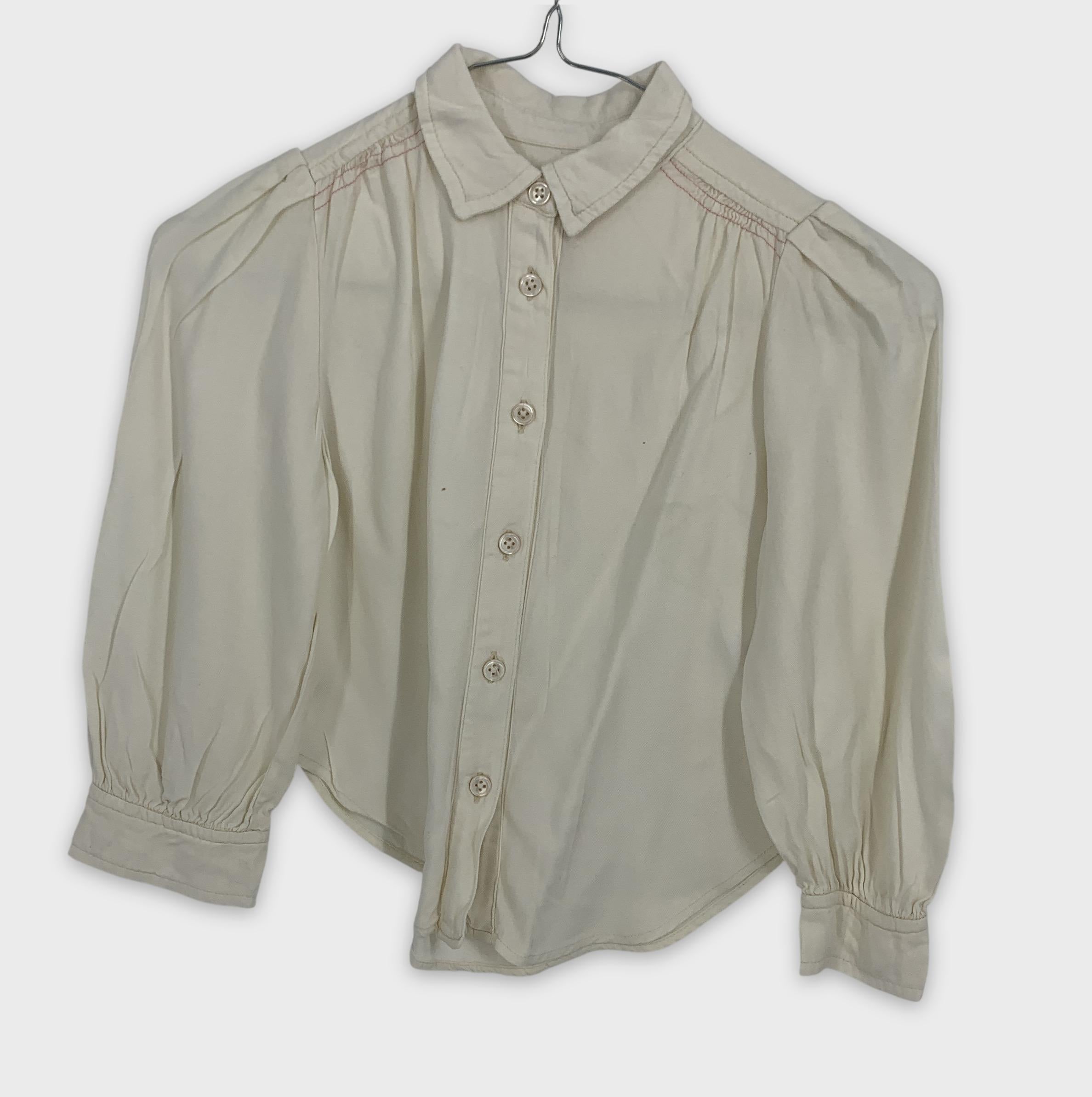 0-Bellerose - Chemise - 6