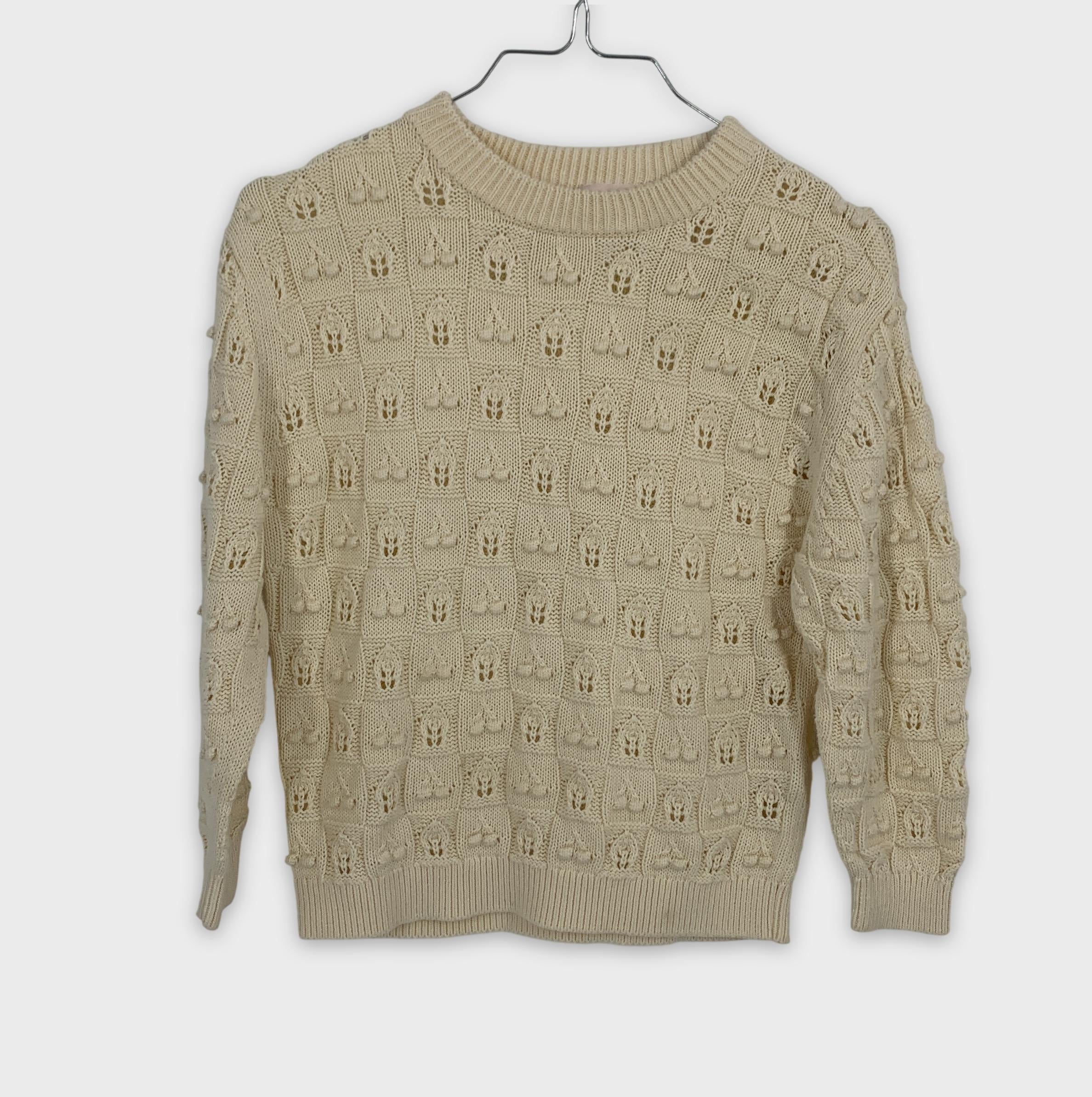 0-Bonpoint - Pull - 4A