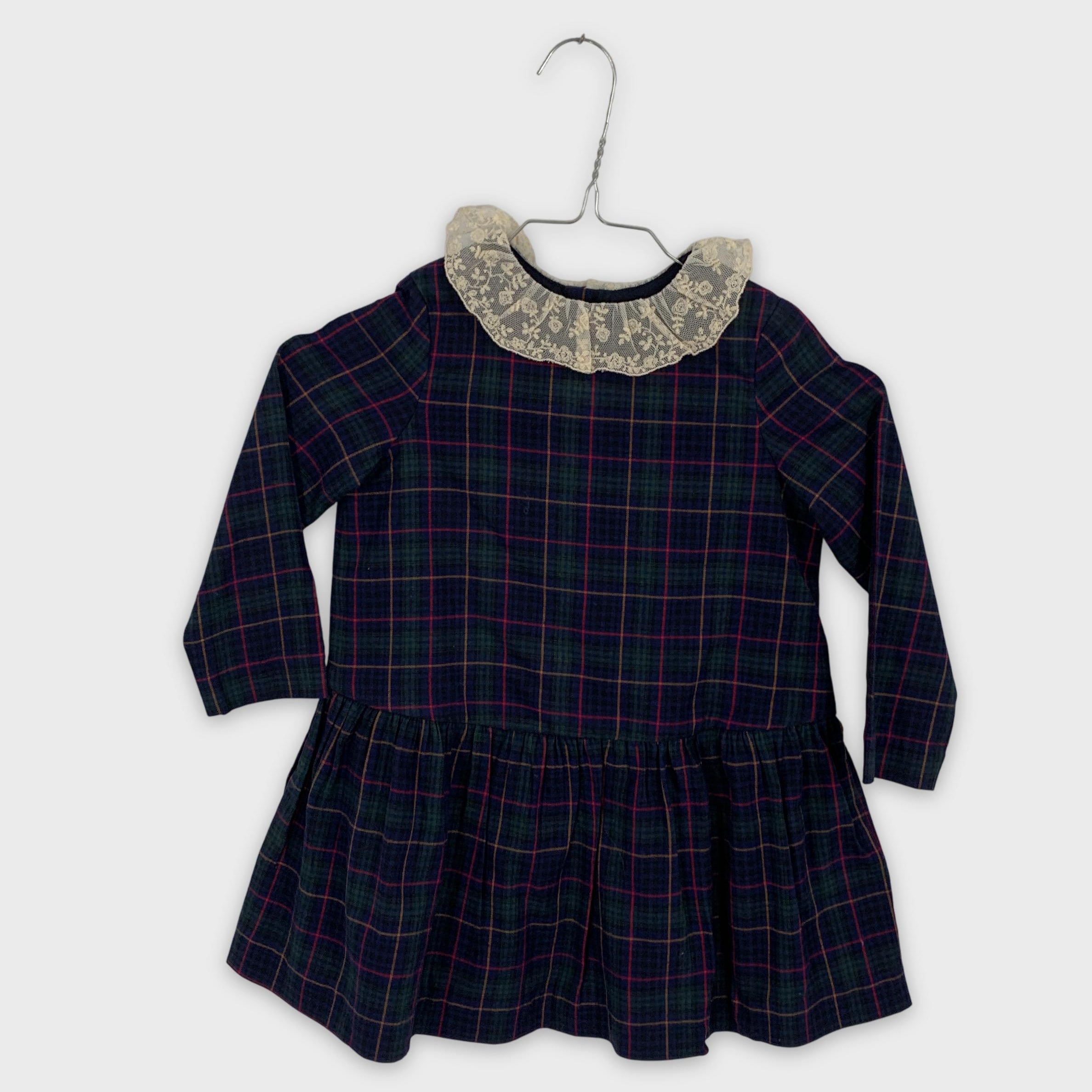 0-Bonpoint - Robe - 4A