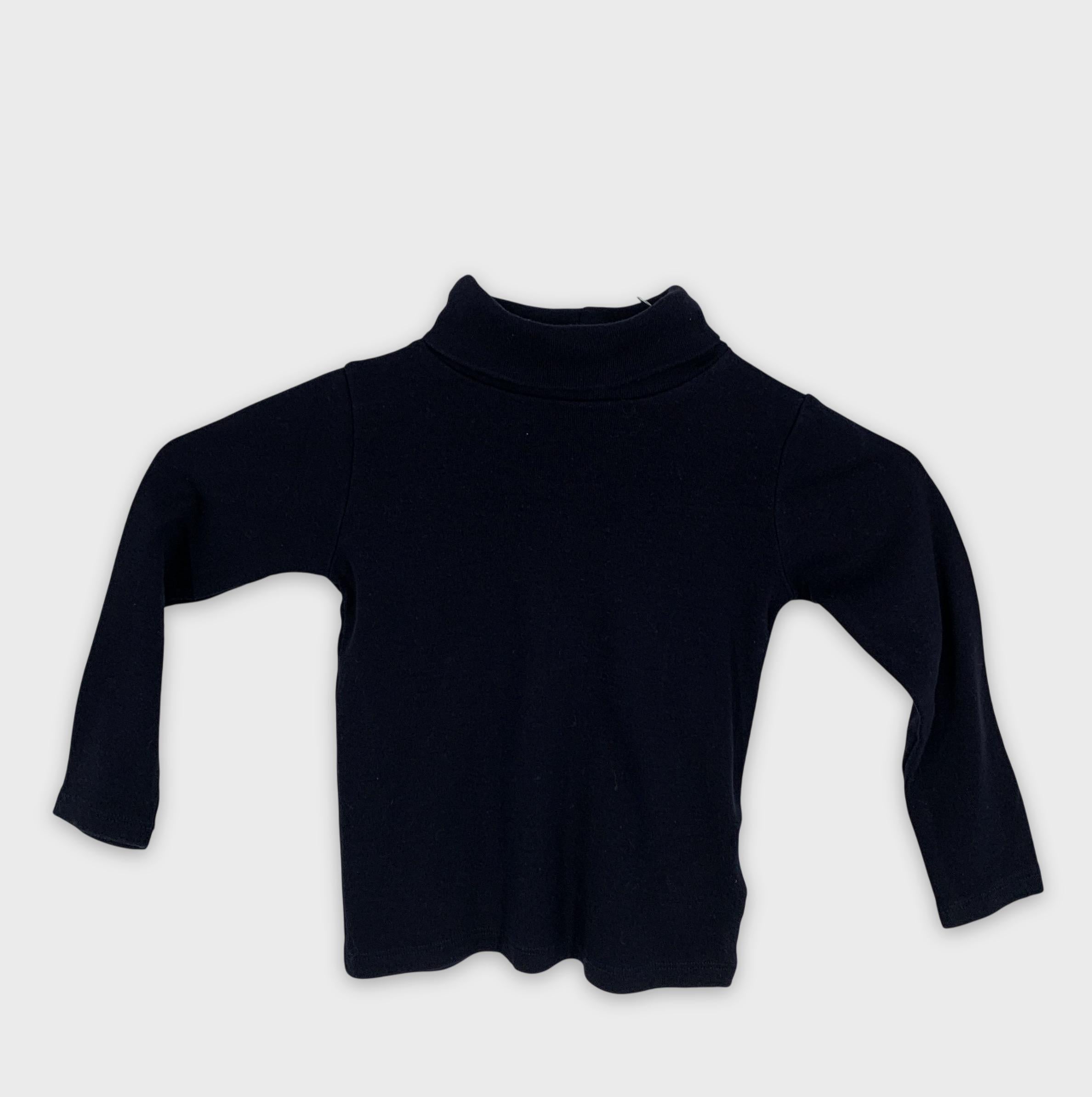 0-Bonpoint - Haut manches longues - Inconnue