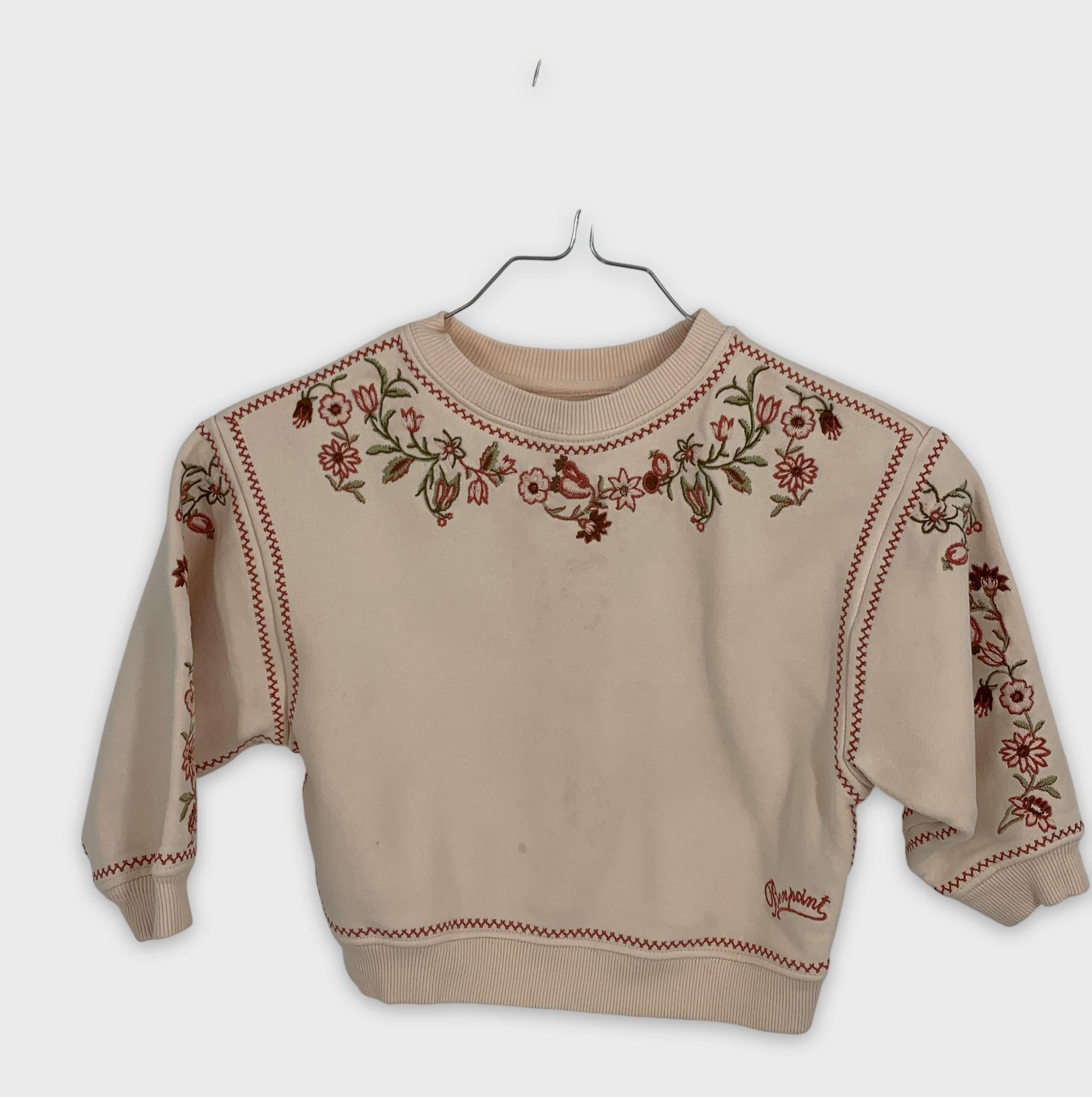 0-Bonpoint - Pull - 4A