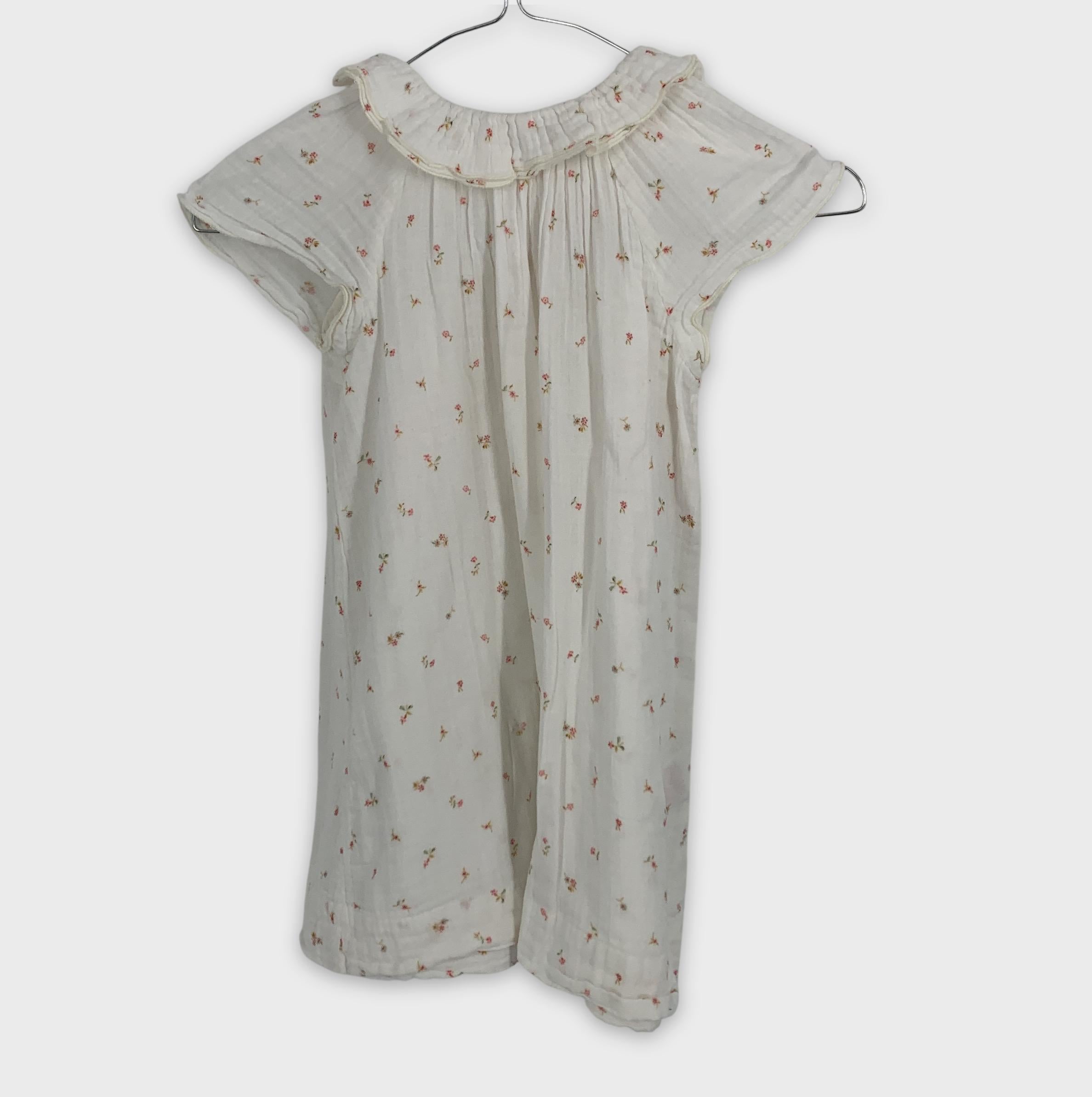 0-Bonpoint - Robe - 4A