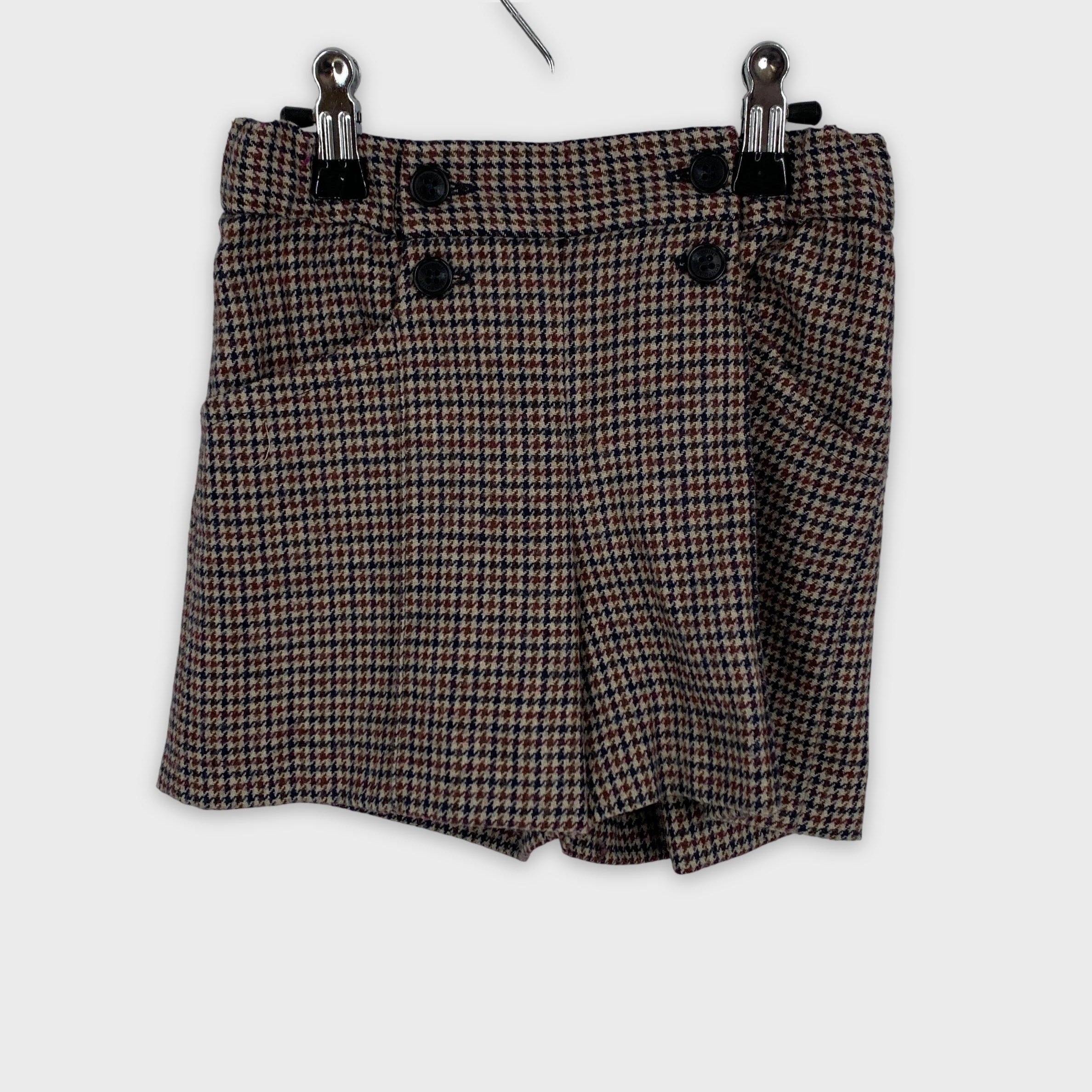 0-Bonpoint - Pantalon - 4A